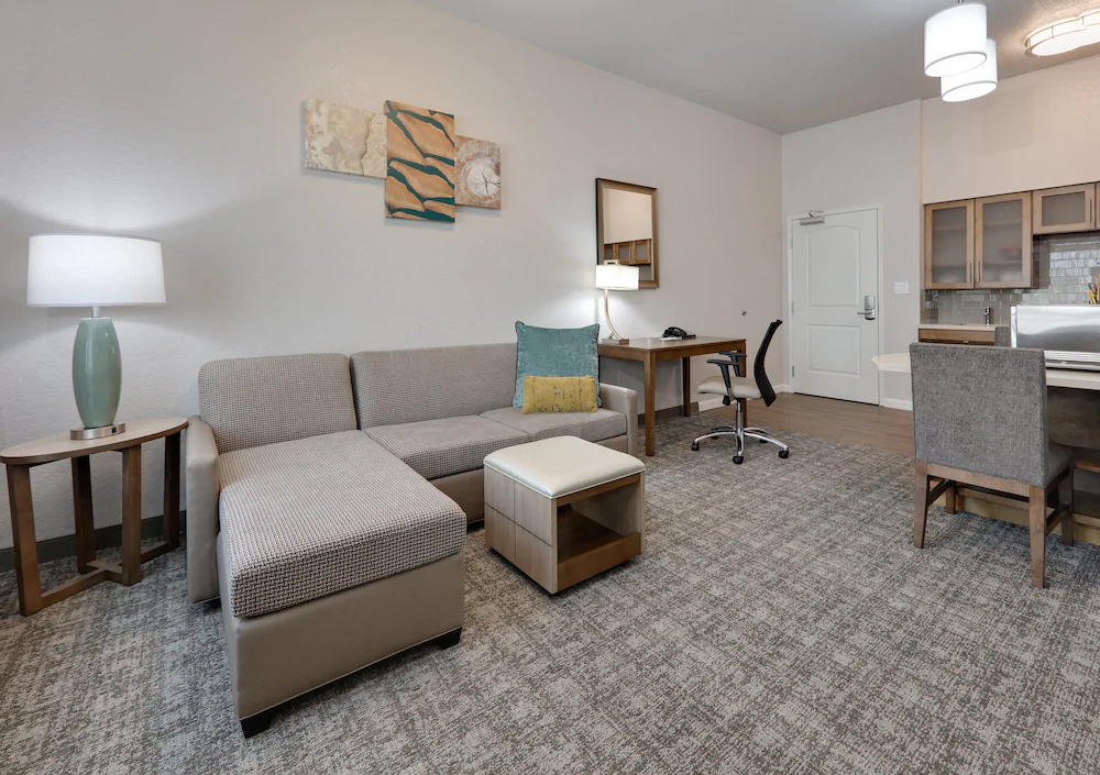 Staybridge Inn & Suites San Schertz