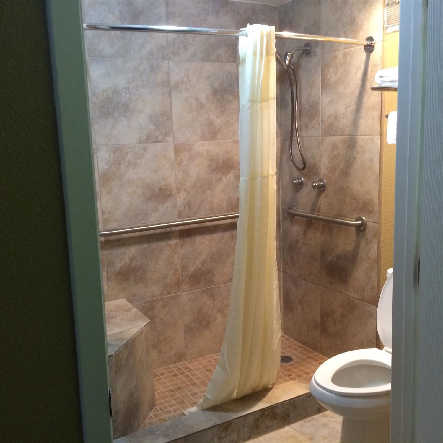 Americas Best Value Inn Schulenburg