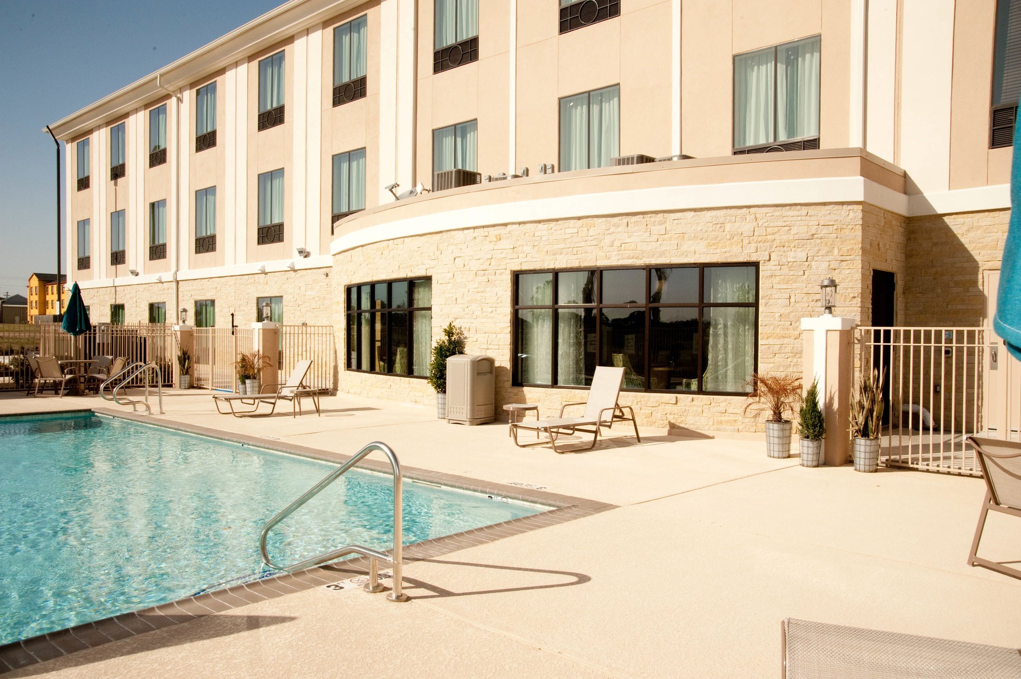 Holiday Inn Express & Suites Schulenburg