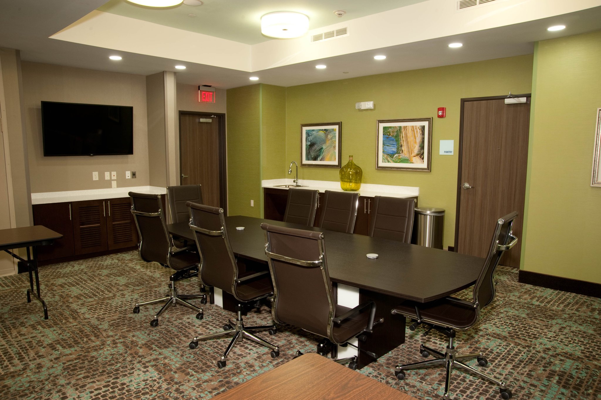 Holiday Inn Express & Suites Schulenburg