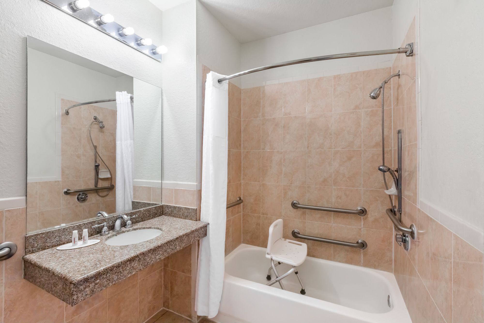 Melrose @ Seabrook, BW Signature Collection