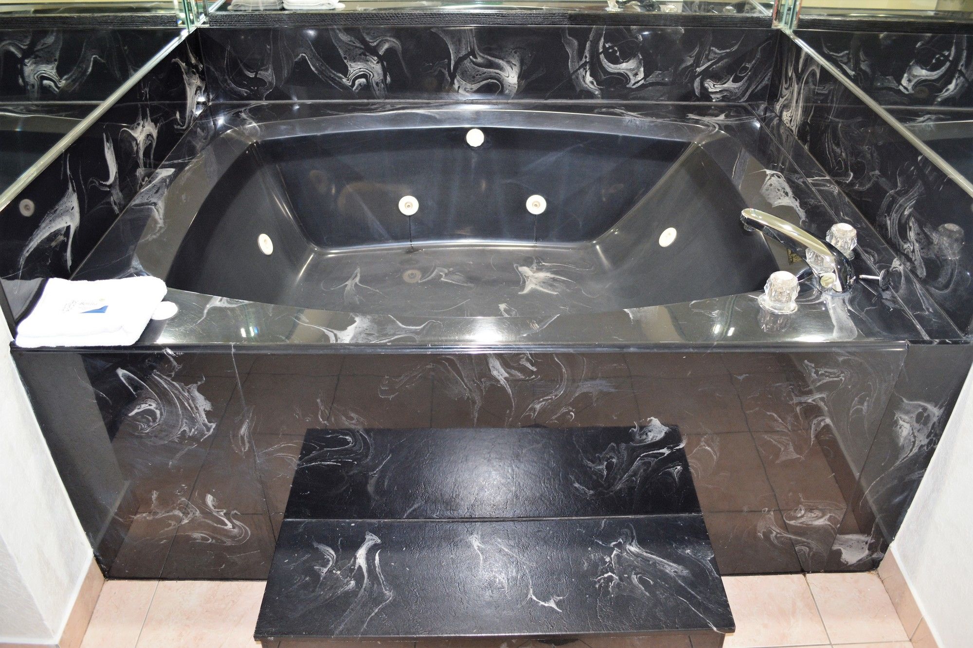 Melrose @ Seabrook, BW Signature Collection