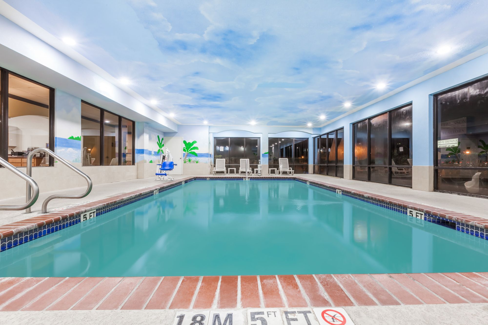 Melrose @ Seabrook, BW Signature Collection