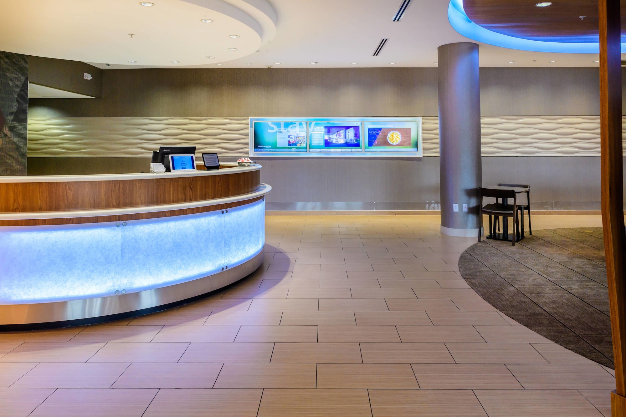 Springhill Suites Houston Nasa/Seabrook