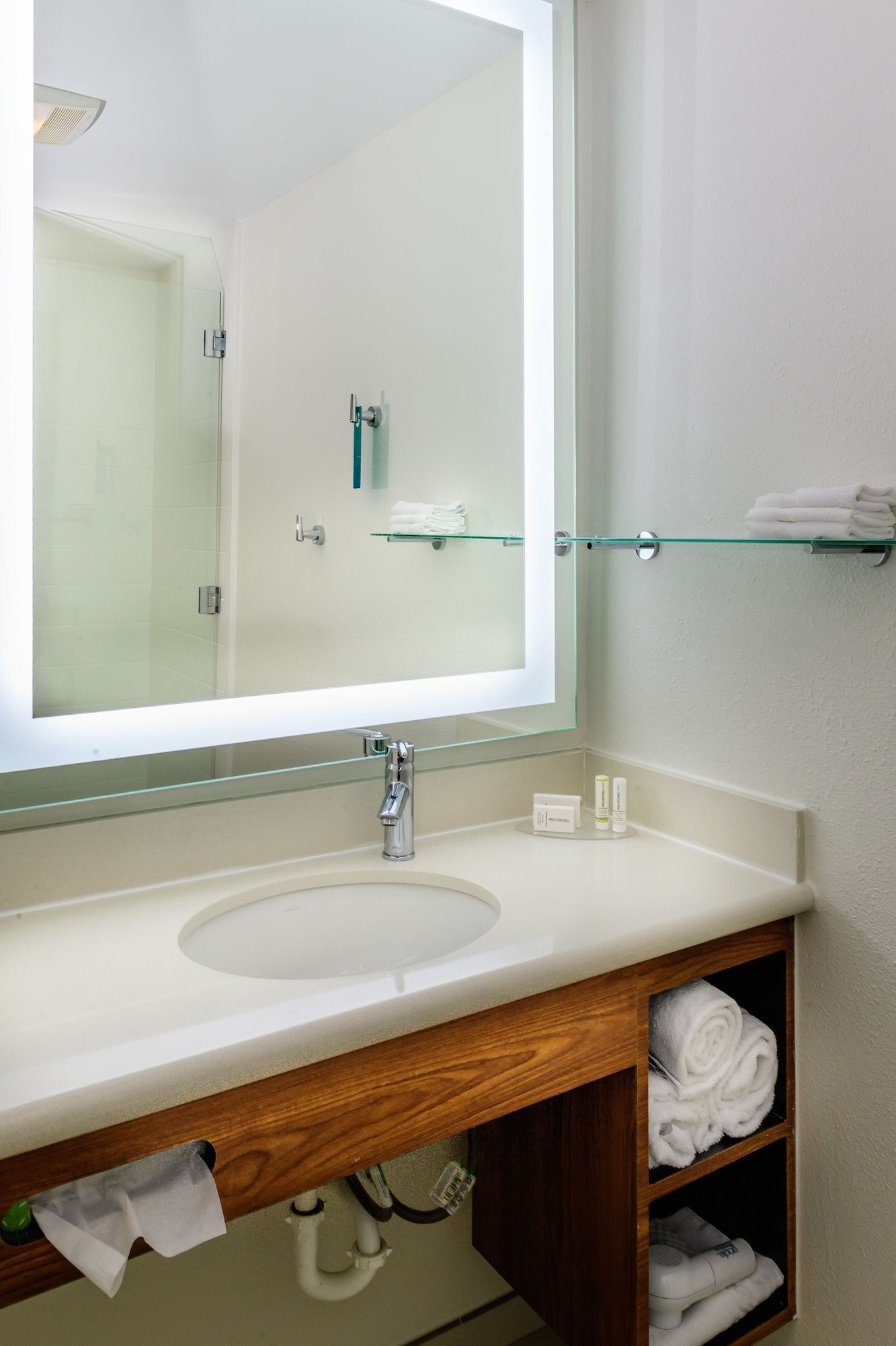 Springhill Suites Houston Nasa/Seabrook