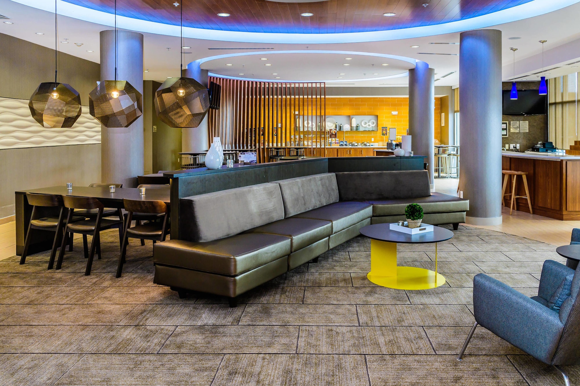 Springhill Suites Houston Nasa/Seabrook