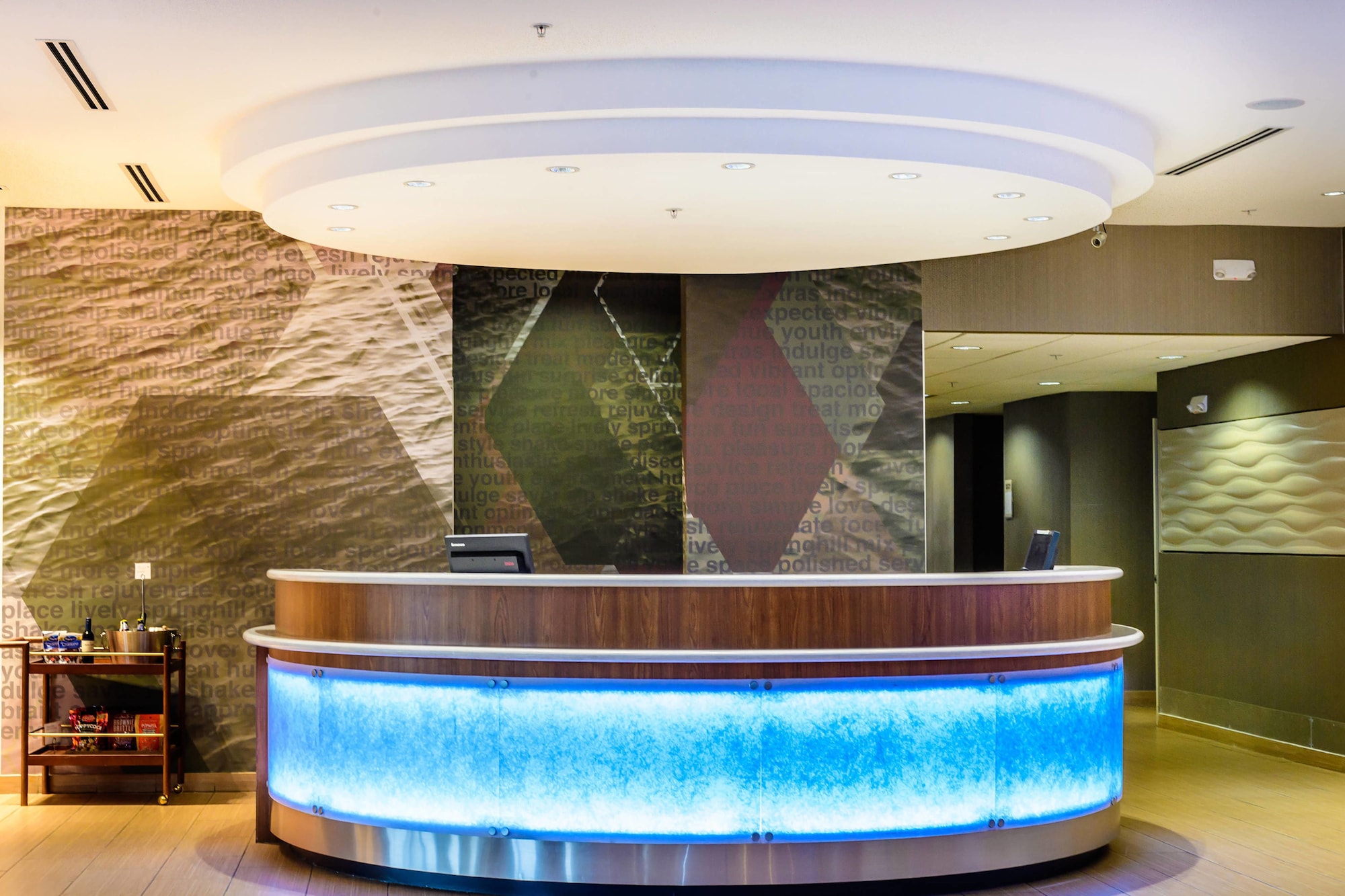 Springhill Suites Houston Nasa/Seabrook