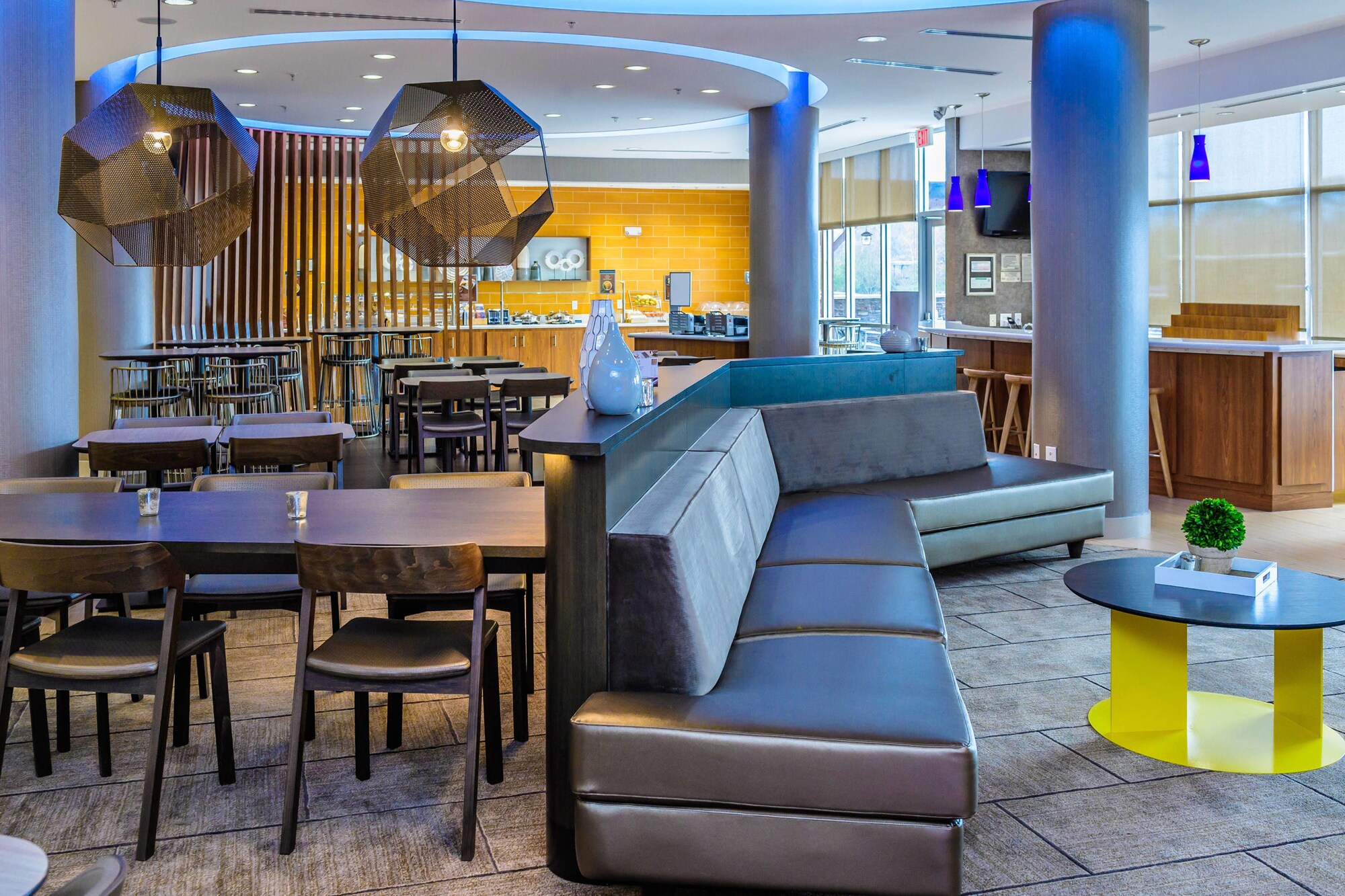 Springhill Suites Houston Nasa/Seabrook