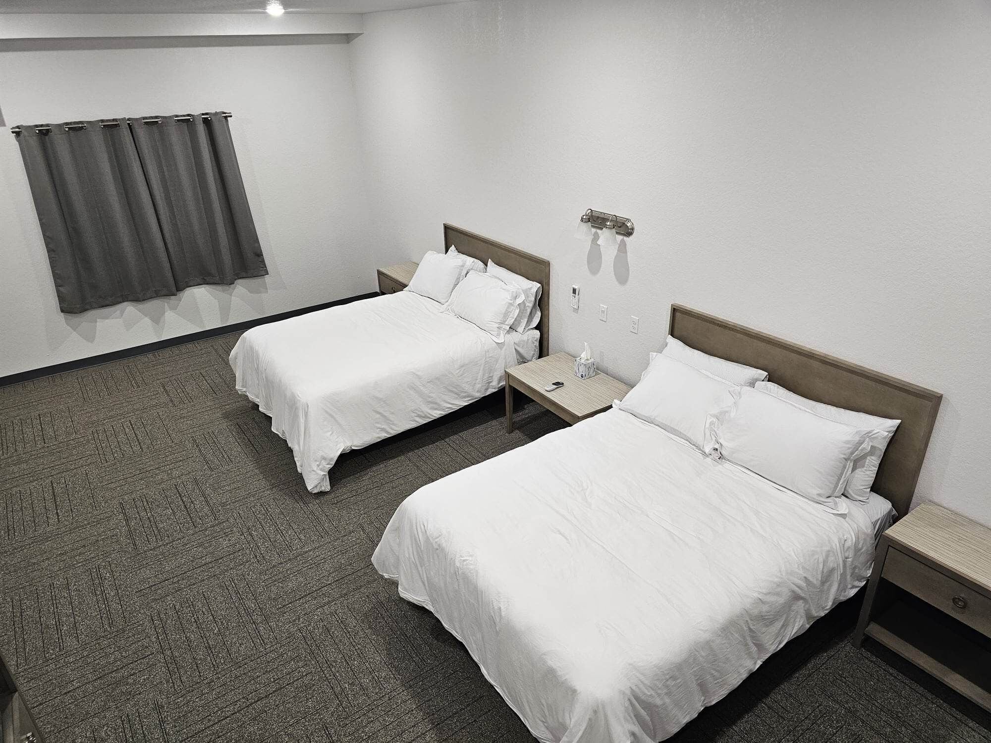 Bunkhouse Lodge
