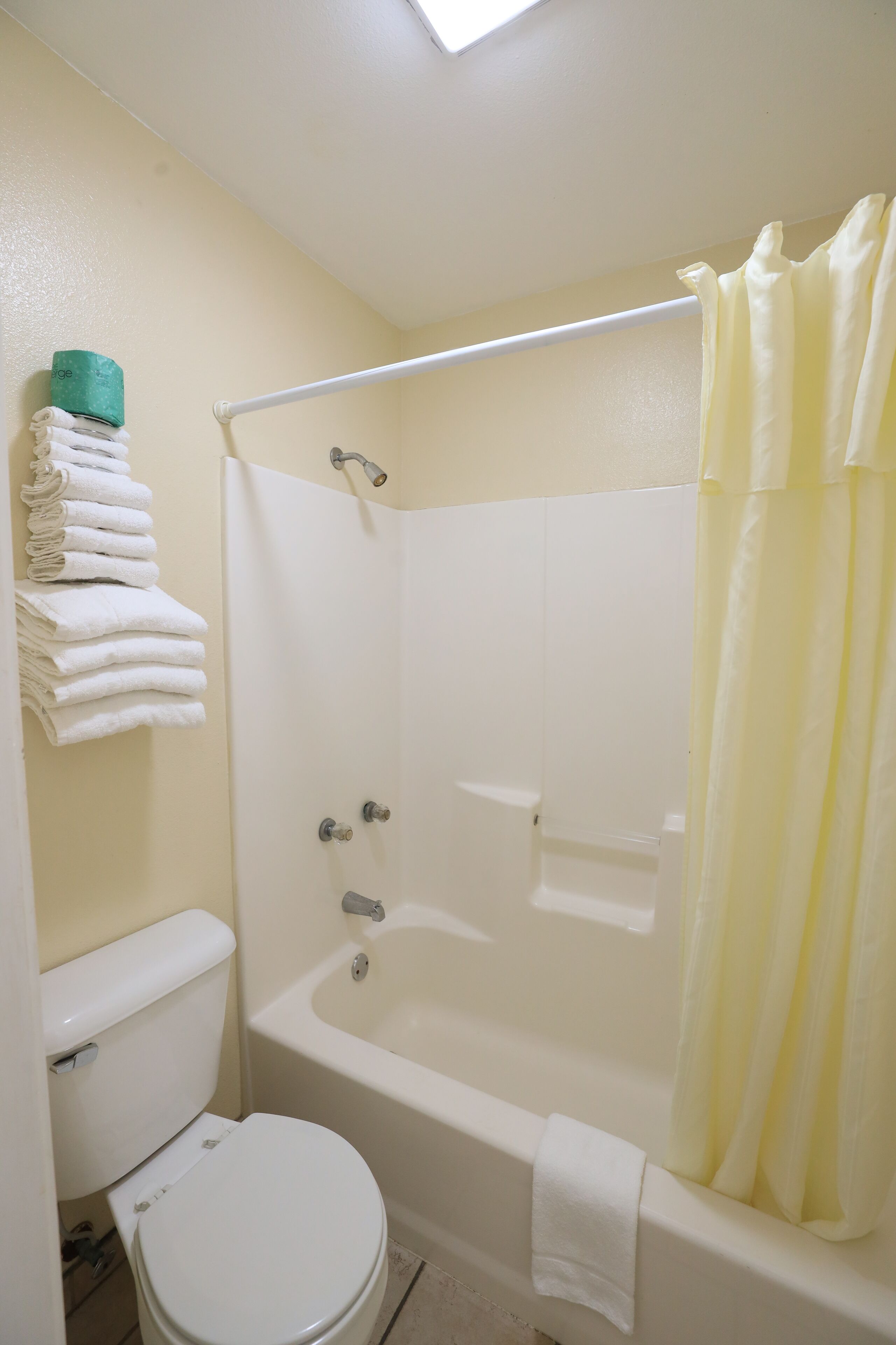 Coastal Bend Motel & RV Park