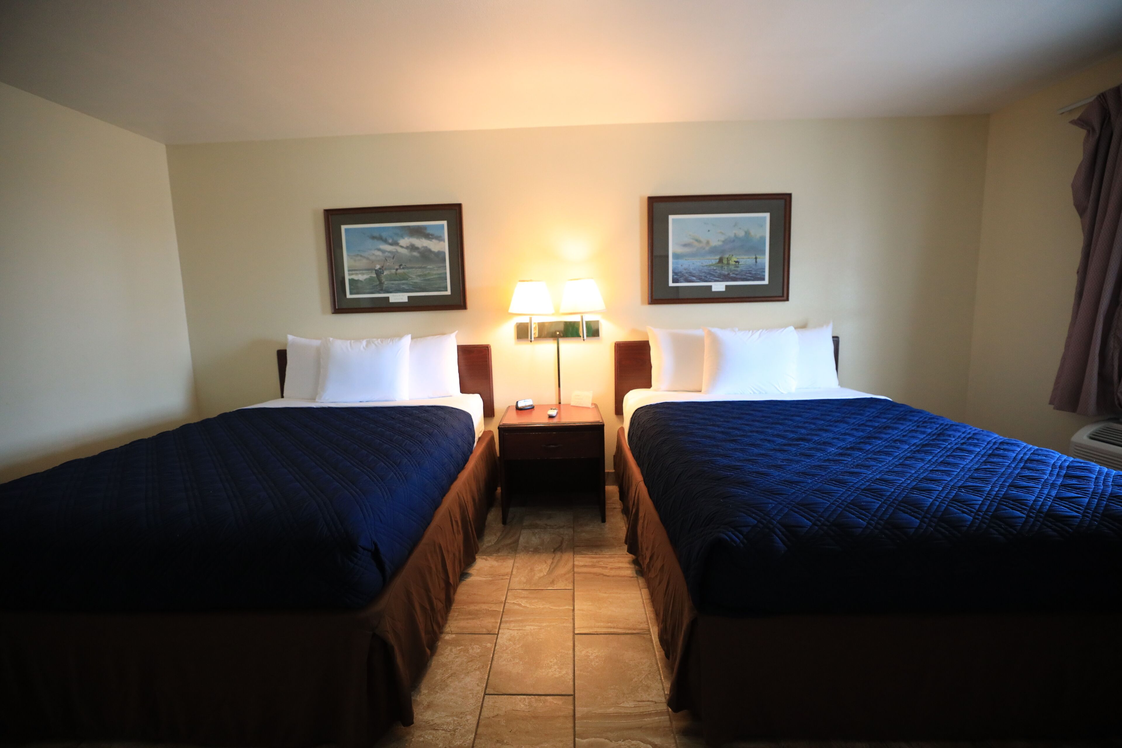 Coastal Bend Motel & RV Park