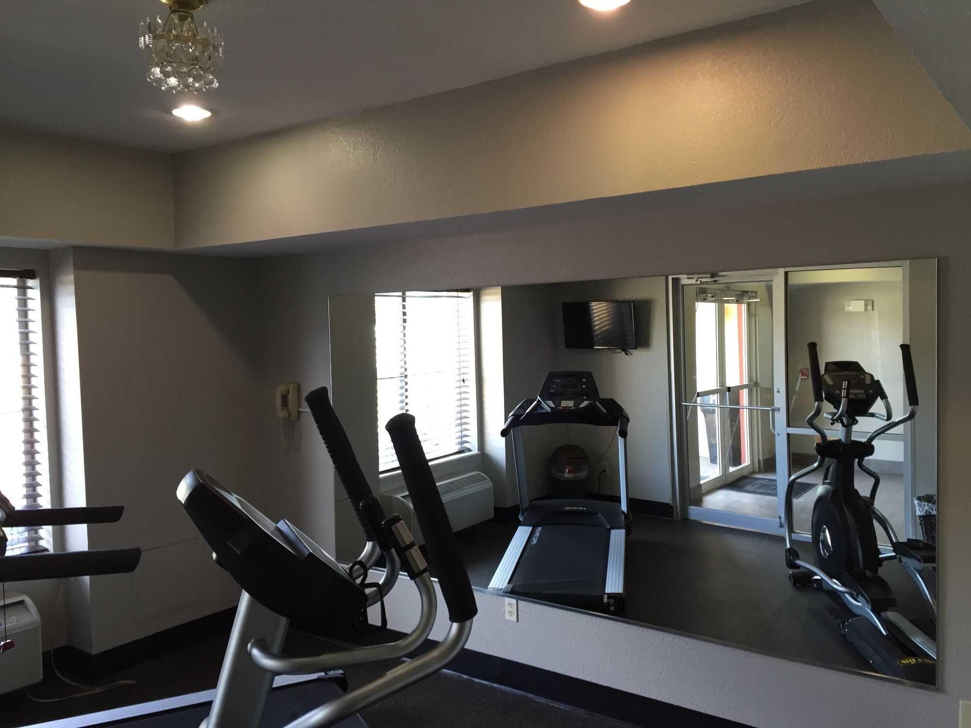 Best Western Executive Inn