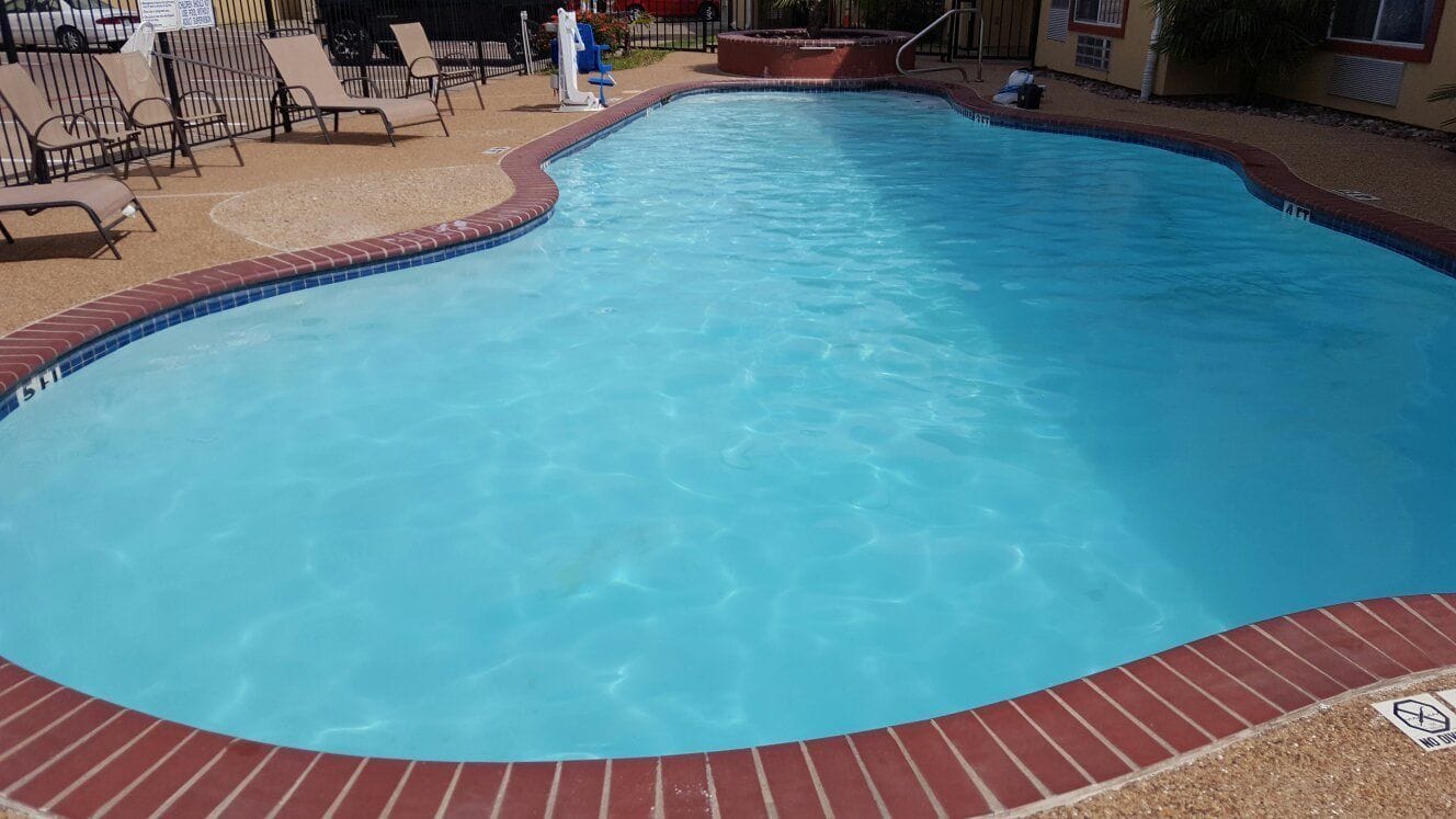 Best Western Executive Inn