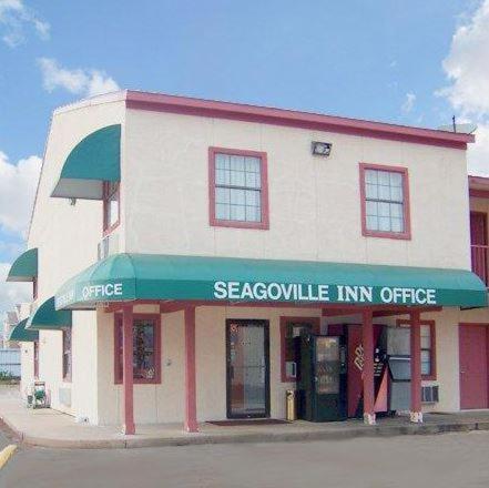 Seagoville Inn Seagoville