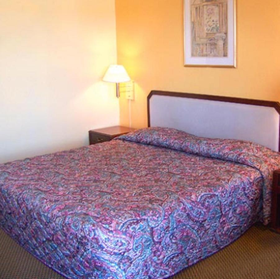 Seagoville Inn Seagoville