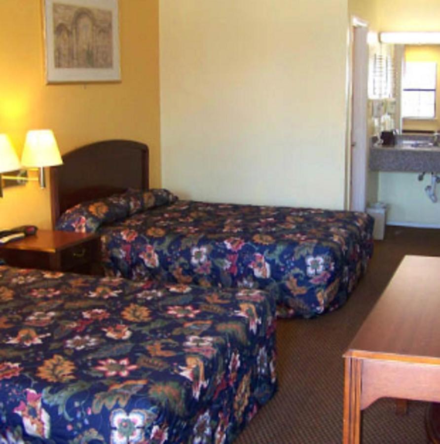 Seagoville Inn Seagoville