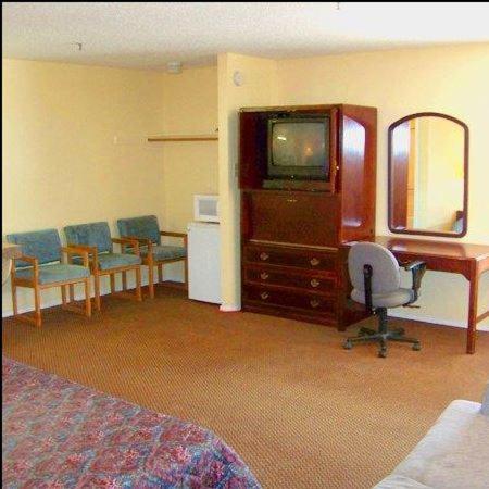 Seagoville Inn Seagoville