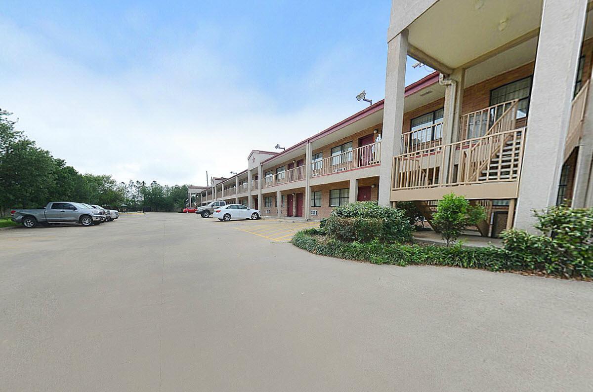 Americas Best Value Inn