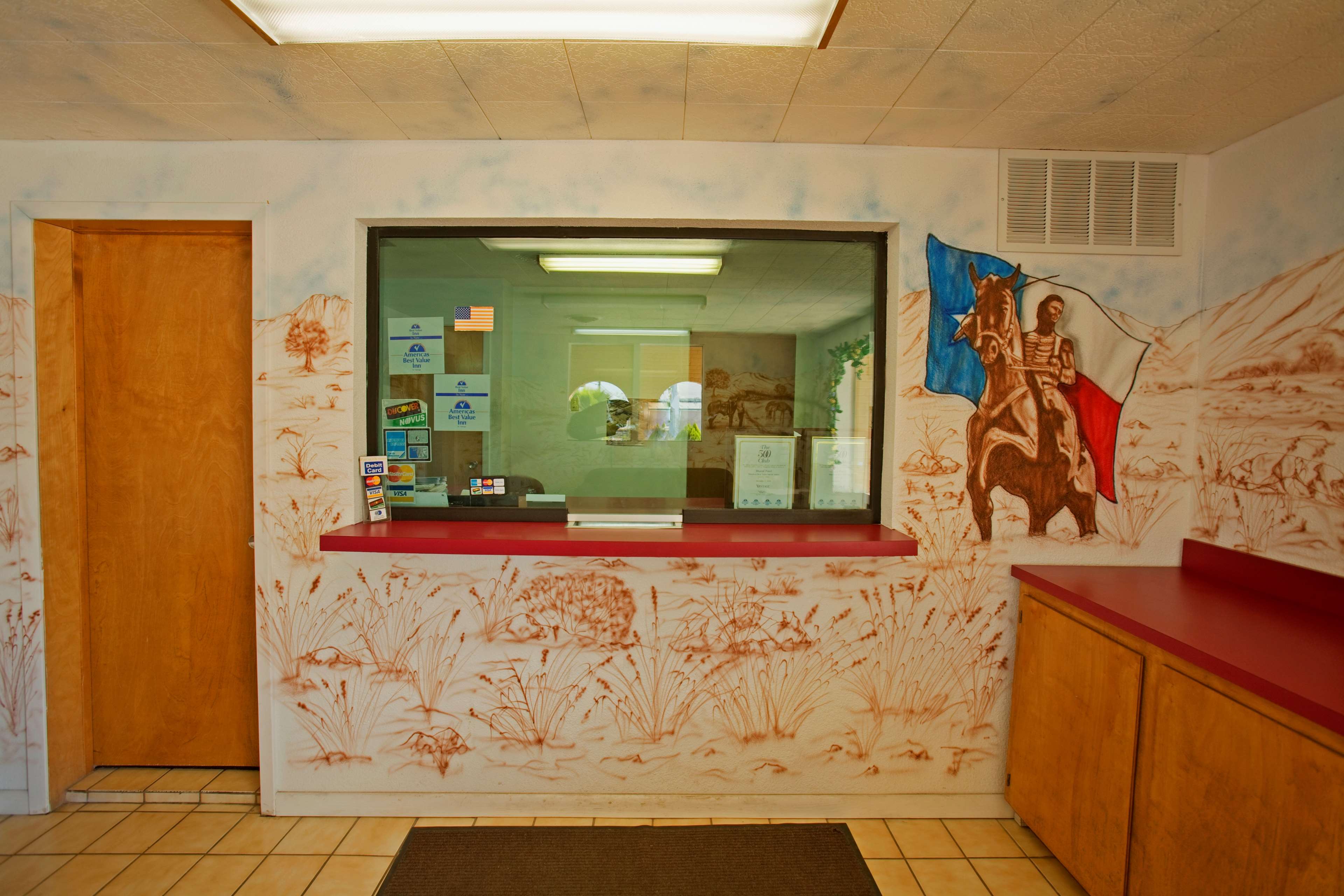 Texas Inn Seguin