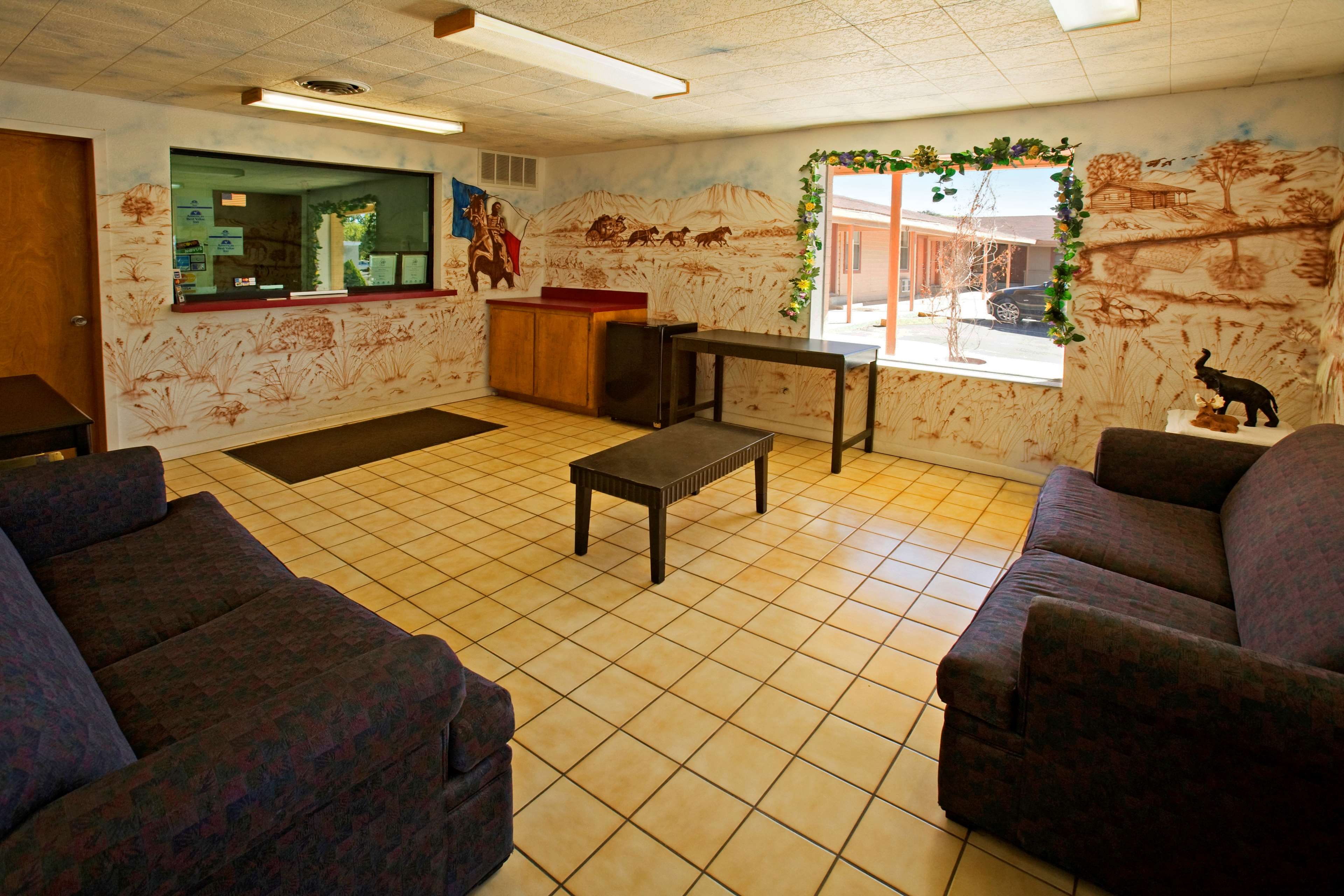 Texas Inn Seguin