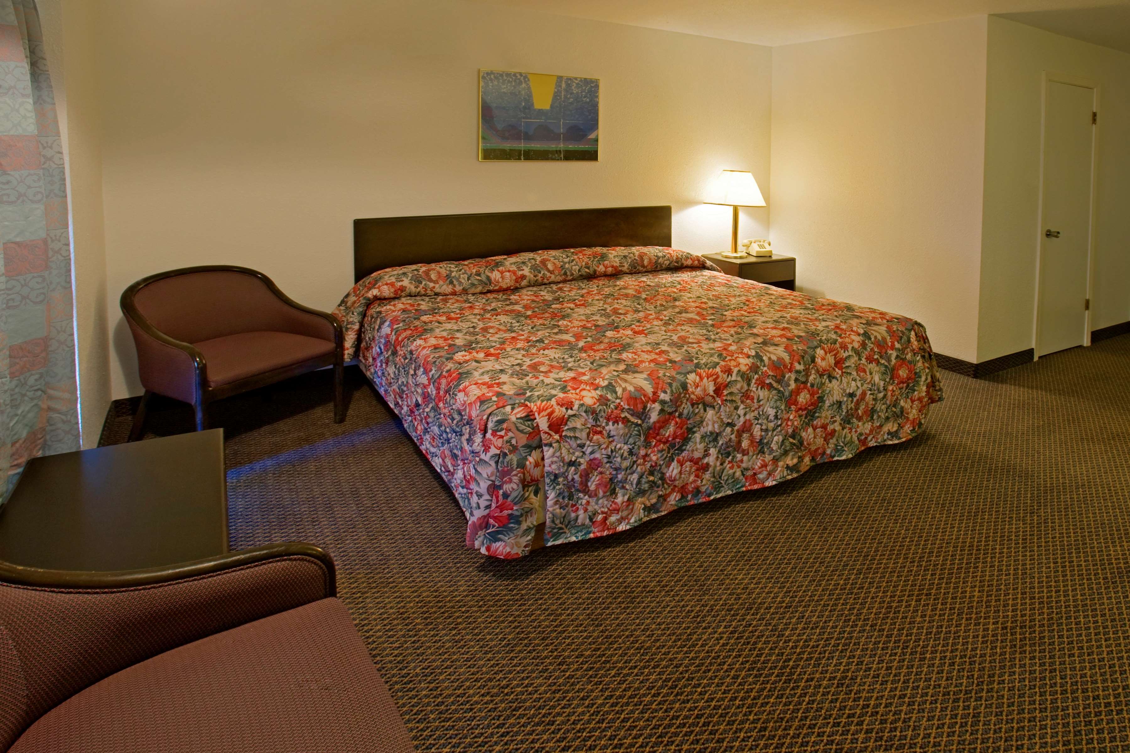 Texas Inn Seguin