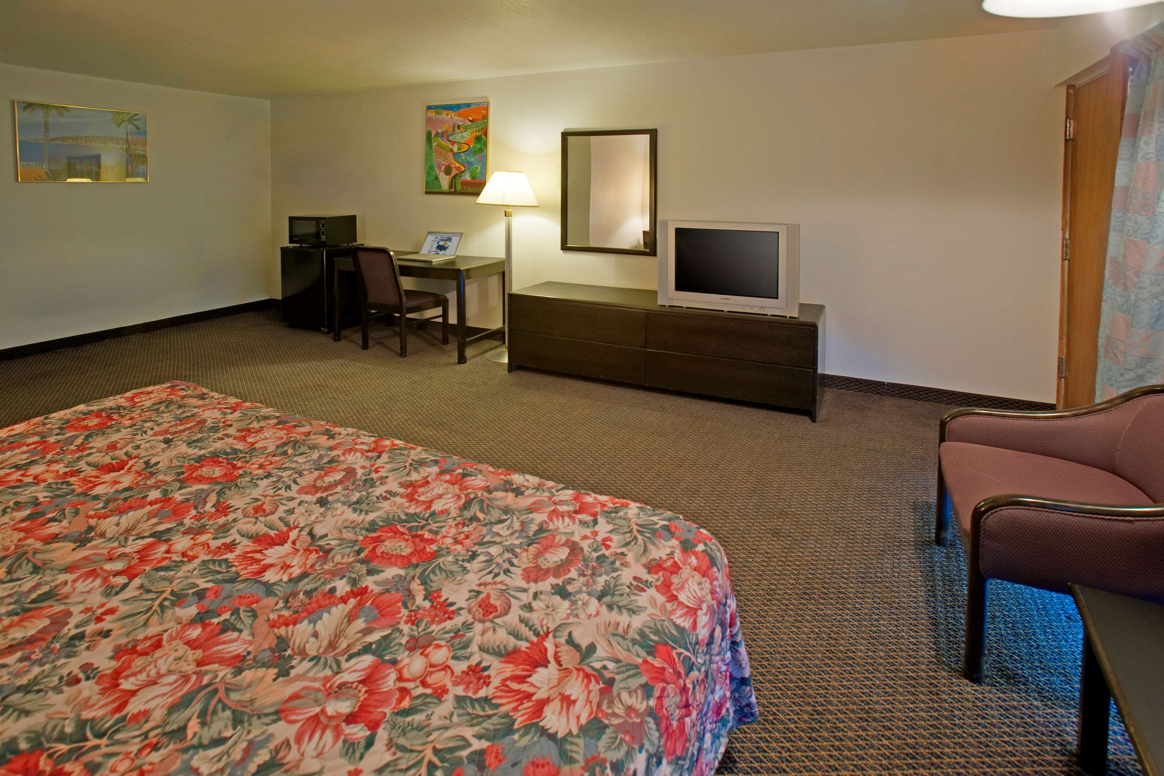 Texas Inn Seguin