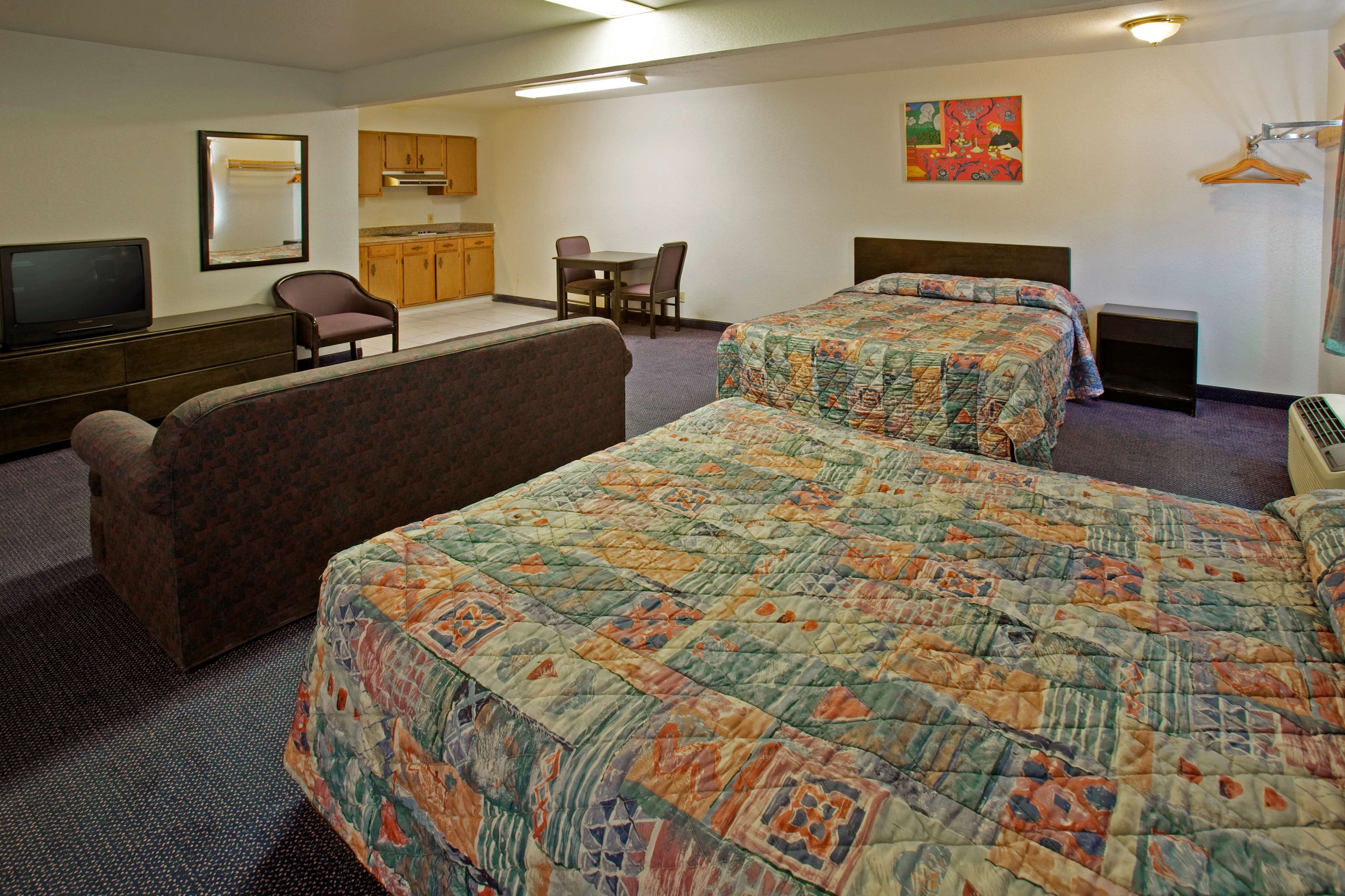 Texas Inn Seguin