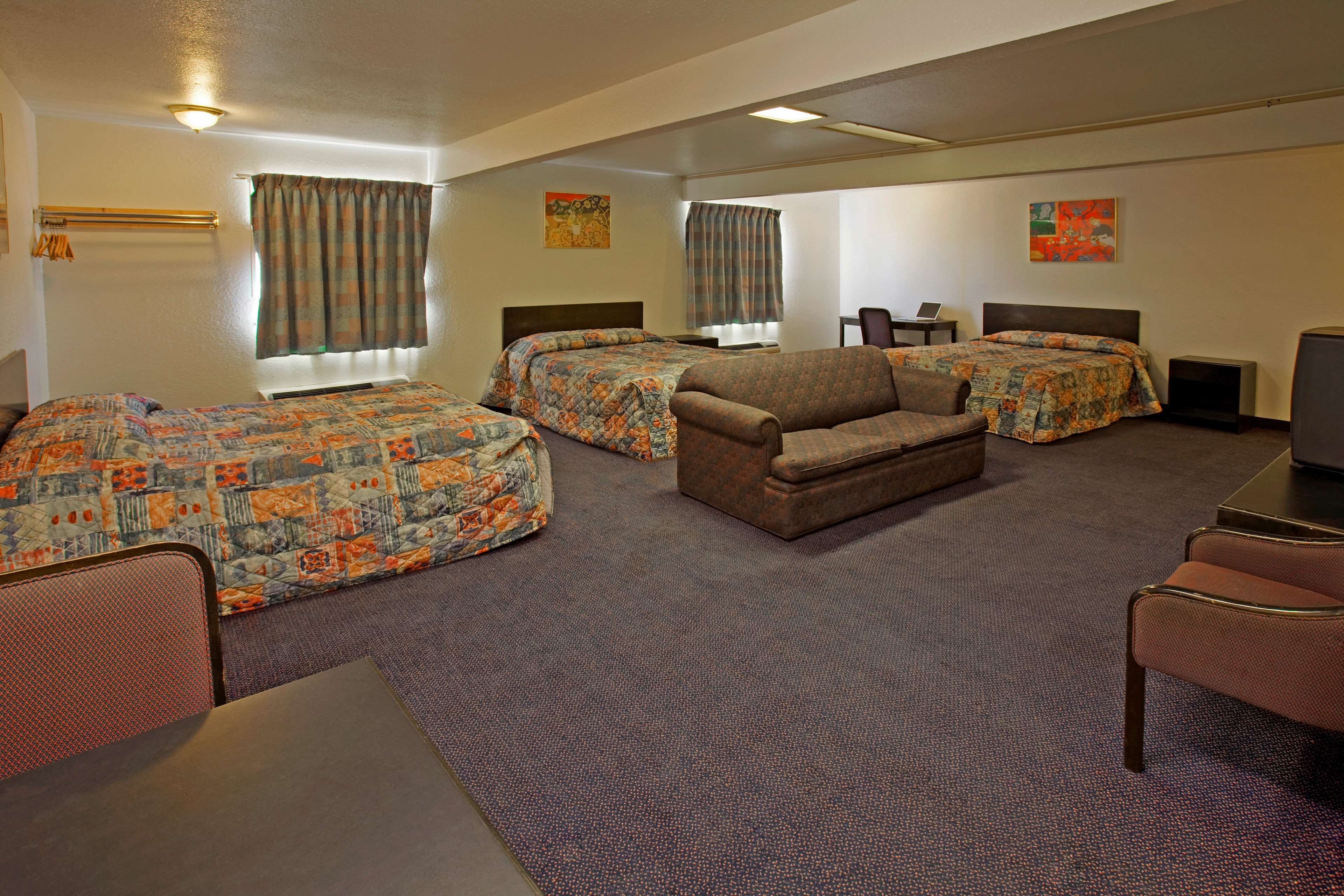 Texas Inn Seguin