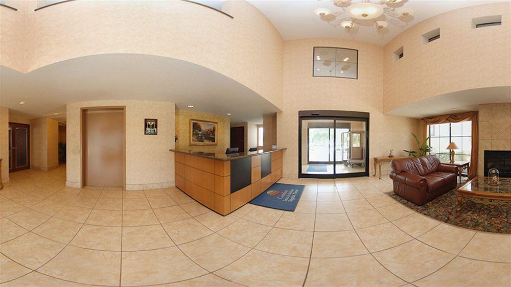 Comfort Inn & Suites - Seguin