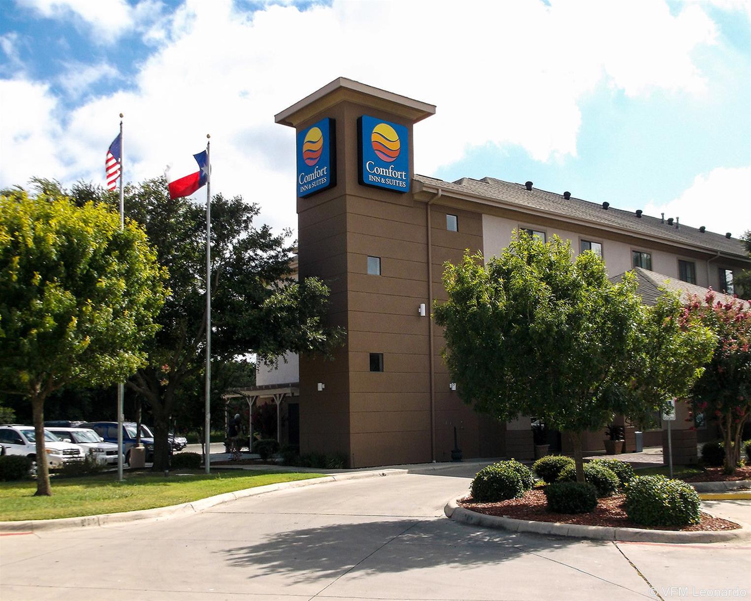 Comfort Inn & Suites - Seguin