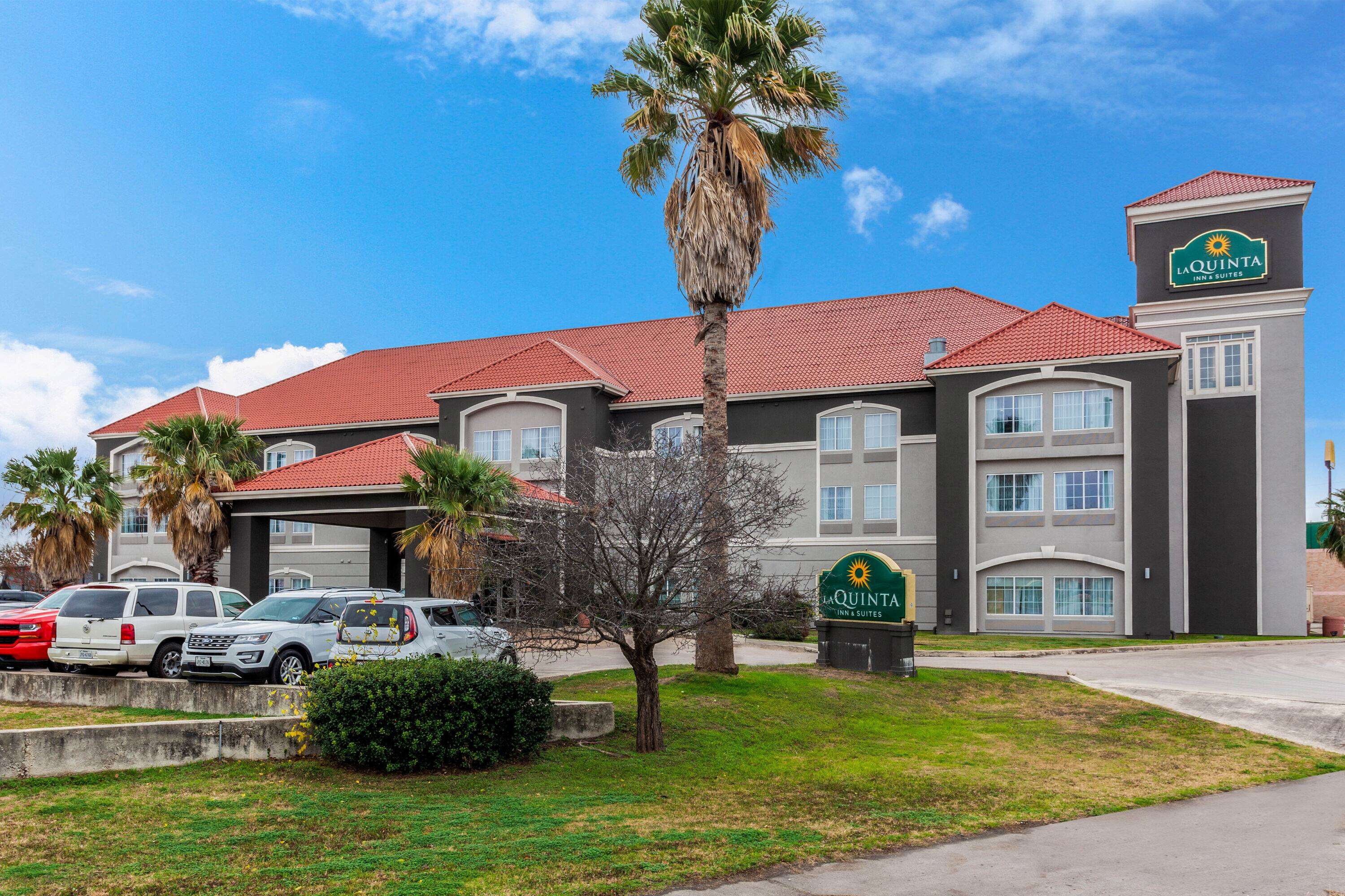 La Quinta Inn & Suites by Wyndham Seguin
