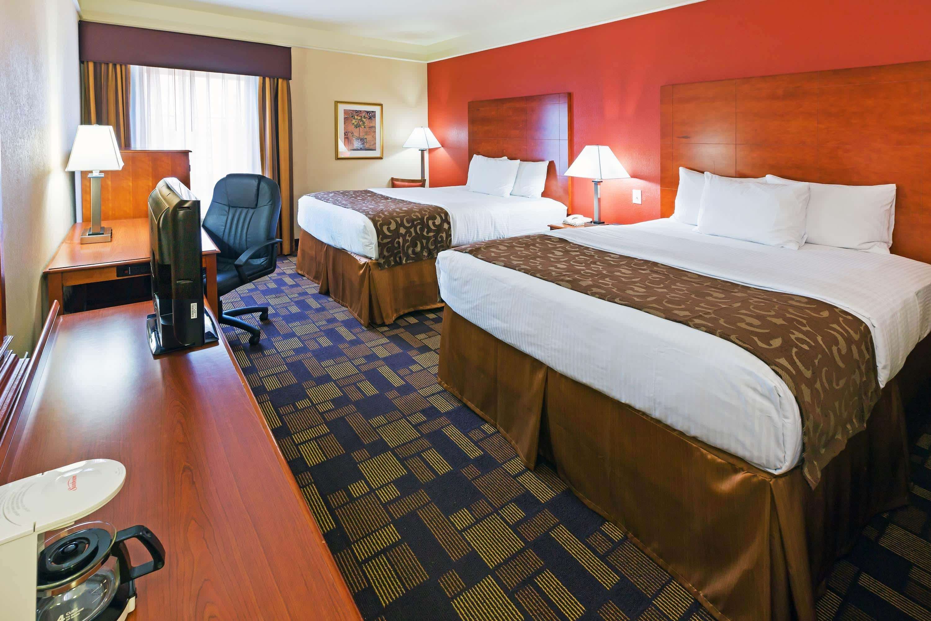 La Quinta Inn & Suites by Wyndham Seguin