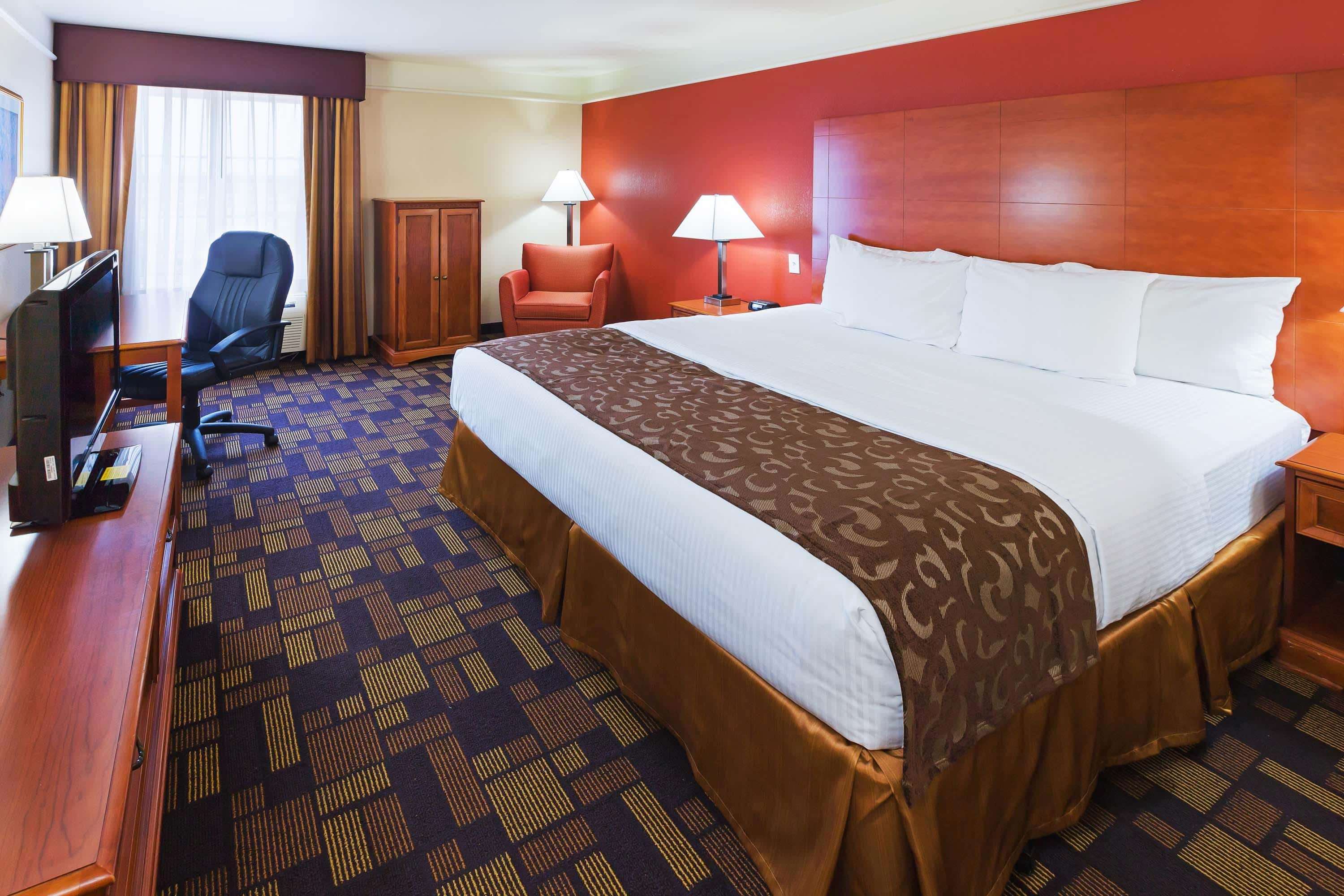La Quinta Inn & Suites by Wyndham Seguin