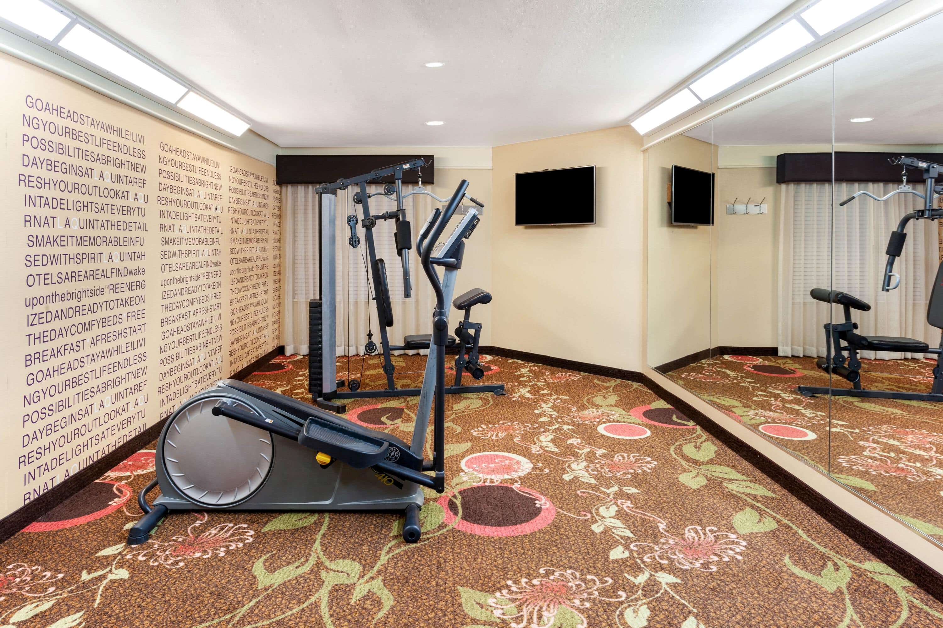 La Quinta Inn & Suites by Wyndham Seguin