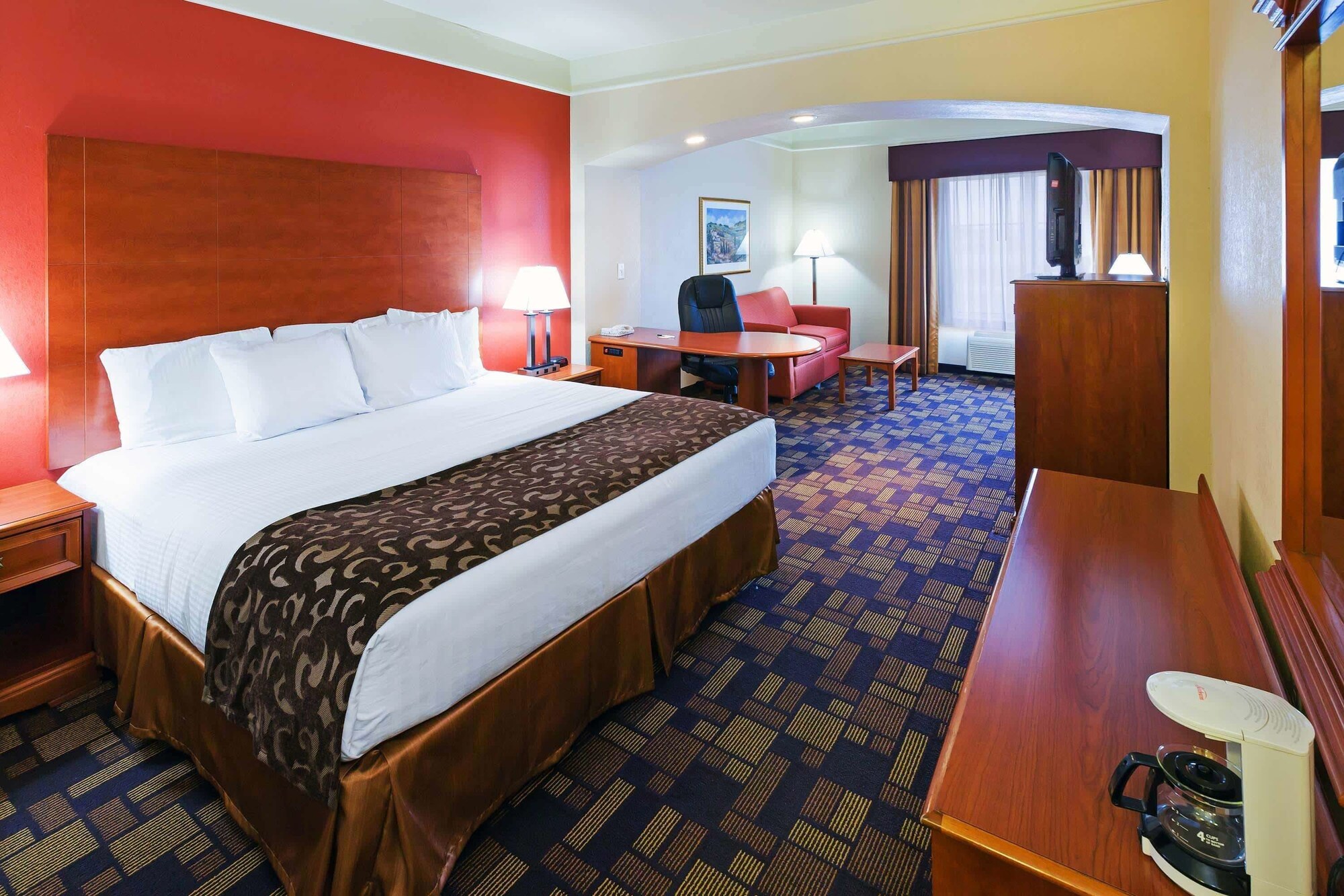La Quinta Inn & Suites by Wyndham Seguin