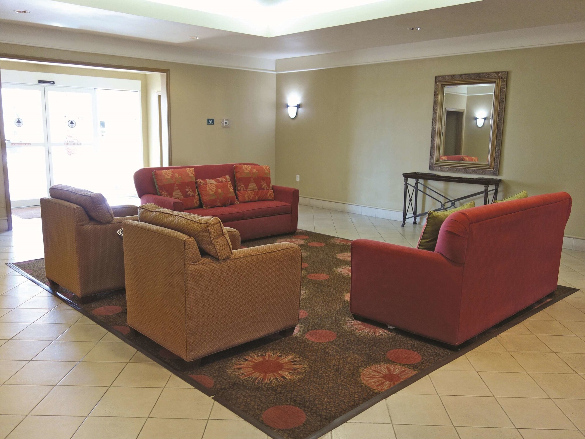 La Quinta Inn & Suites by Wyndham Seguin