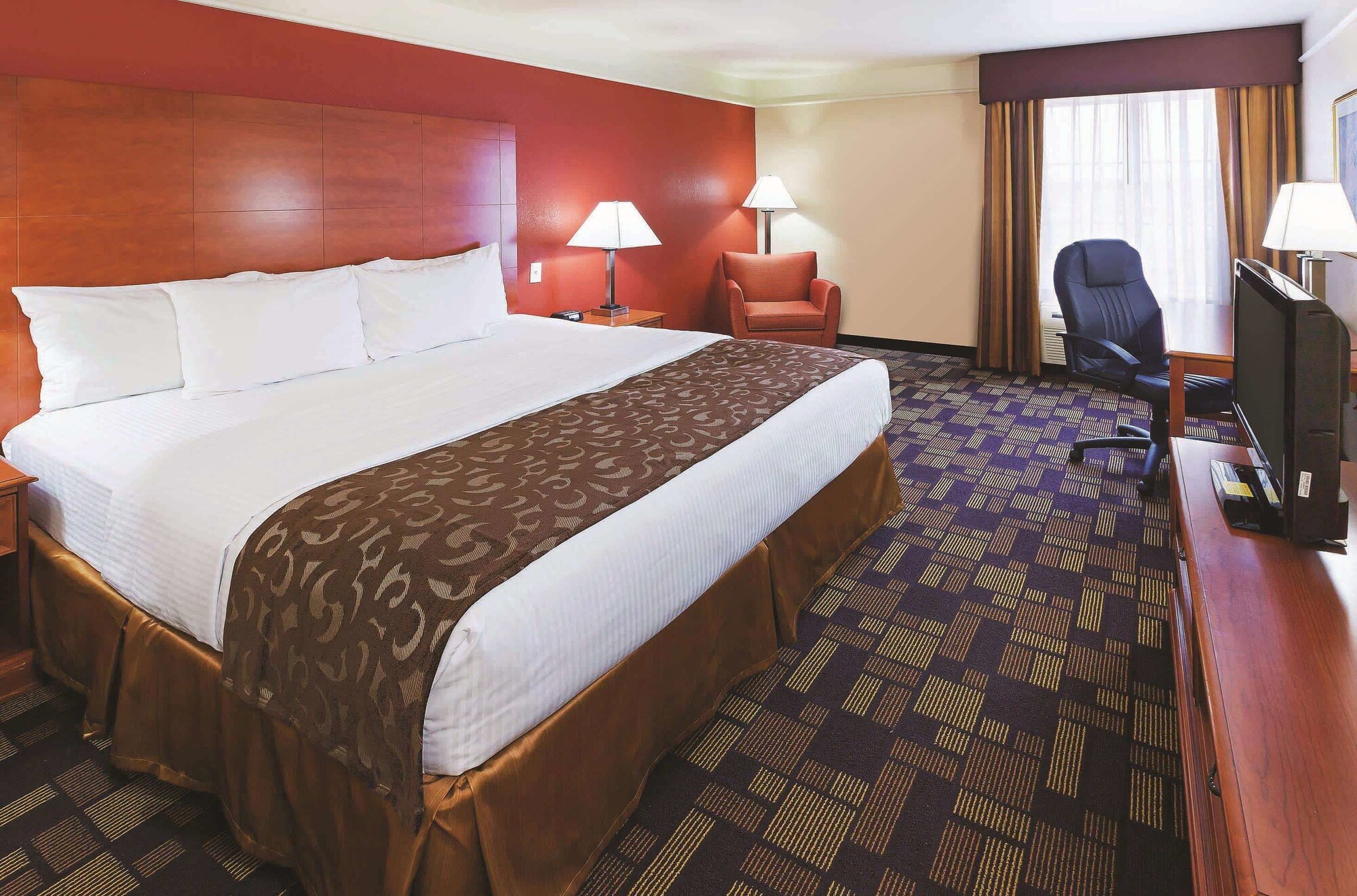 La Quinta Inn & Suites by Wyndham Seguin
