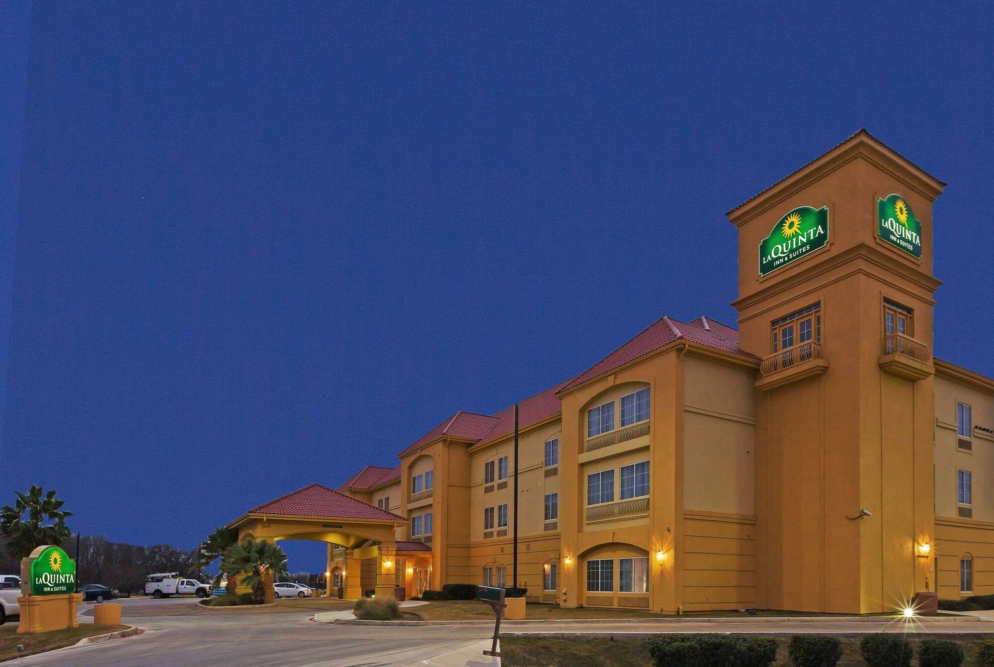 La Quinta Inn & Suites by Wyndham Seguin