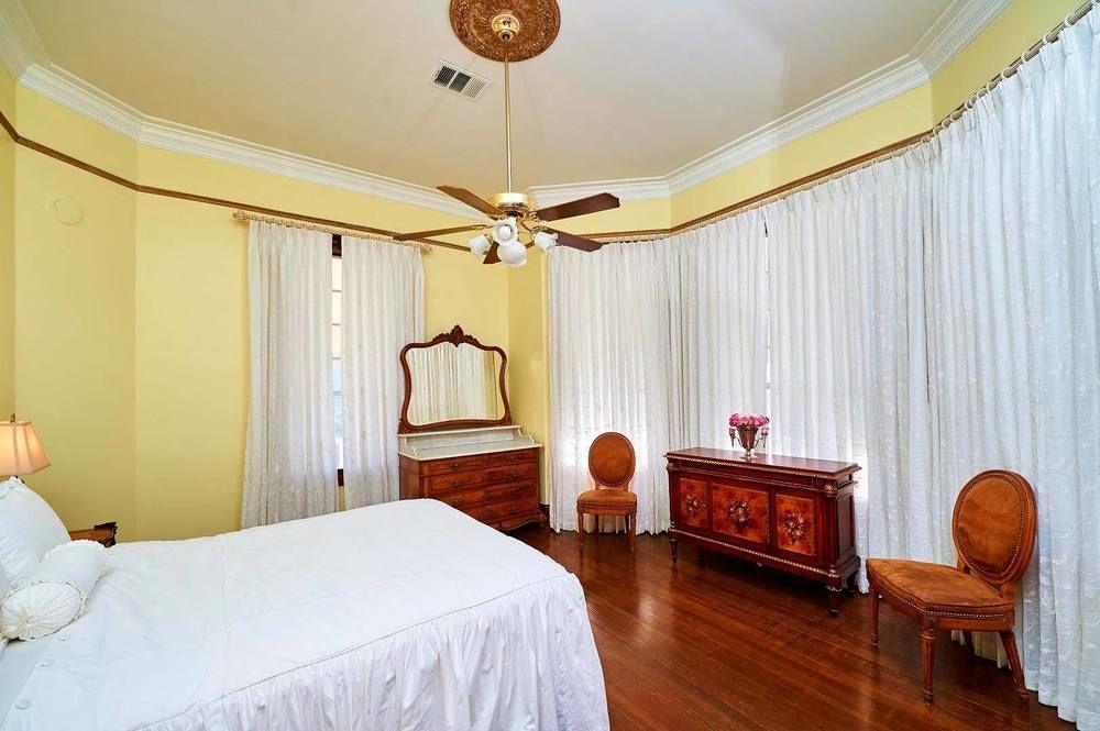 Olivia Mansion