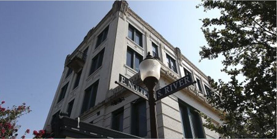 Park Plaza Hotel Seguin