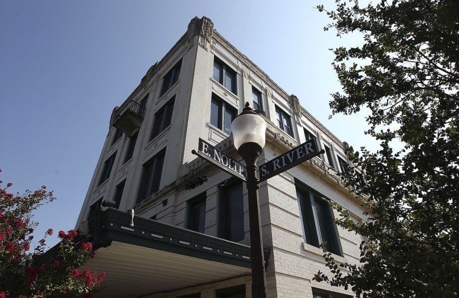 Park Plaza Hotel Seguin