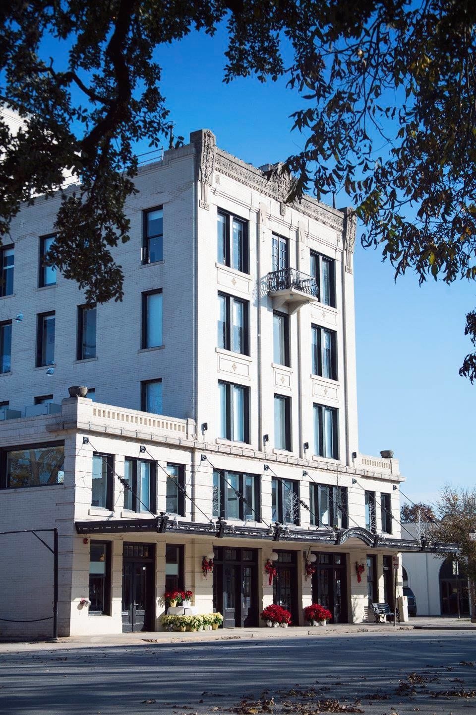 Park Plaza Hotel Seguin