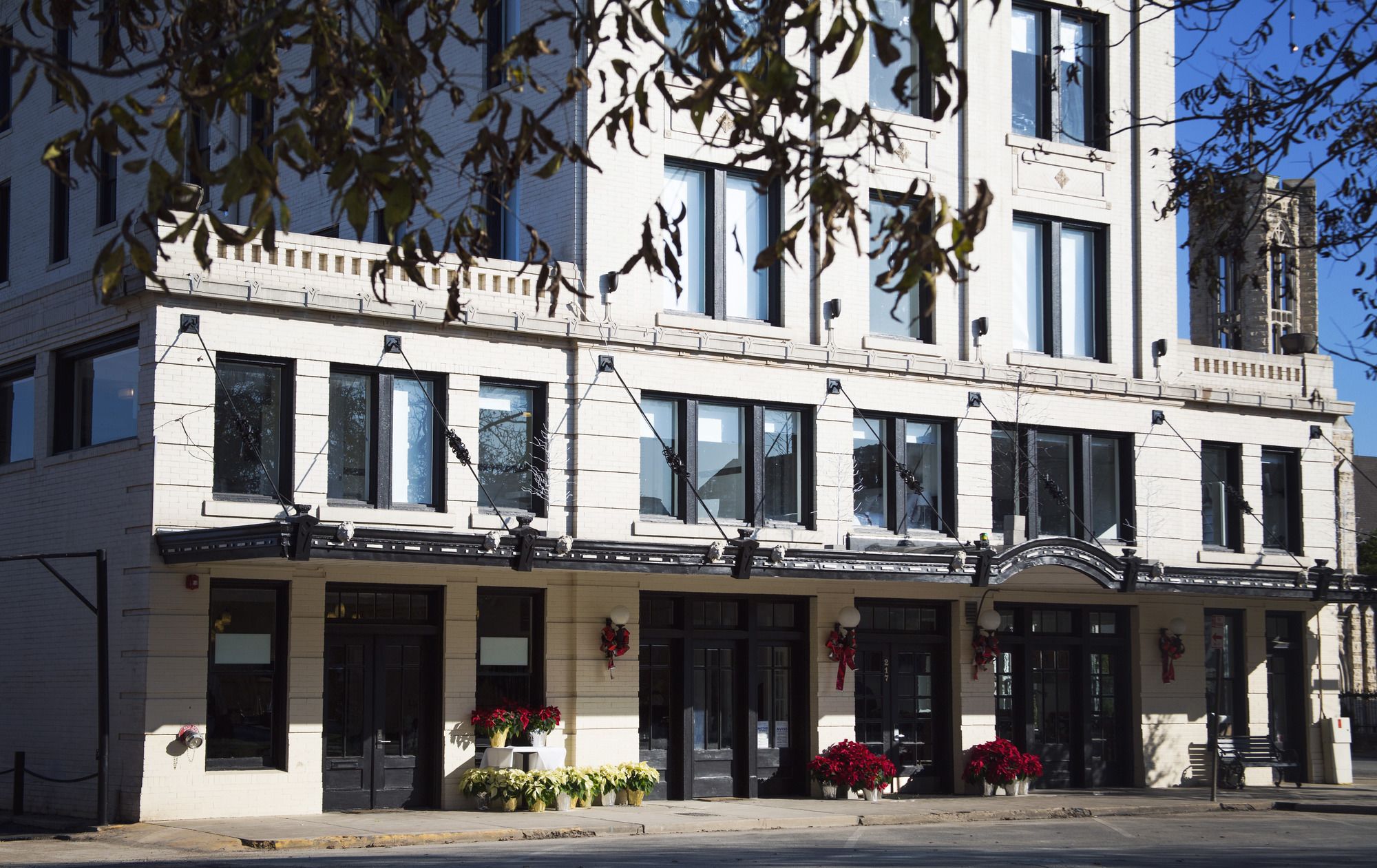 Park Plaza Hotel Seguin