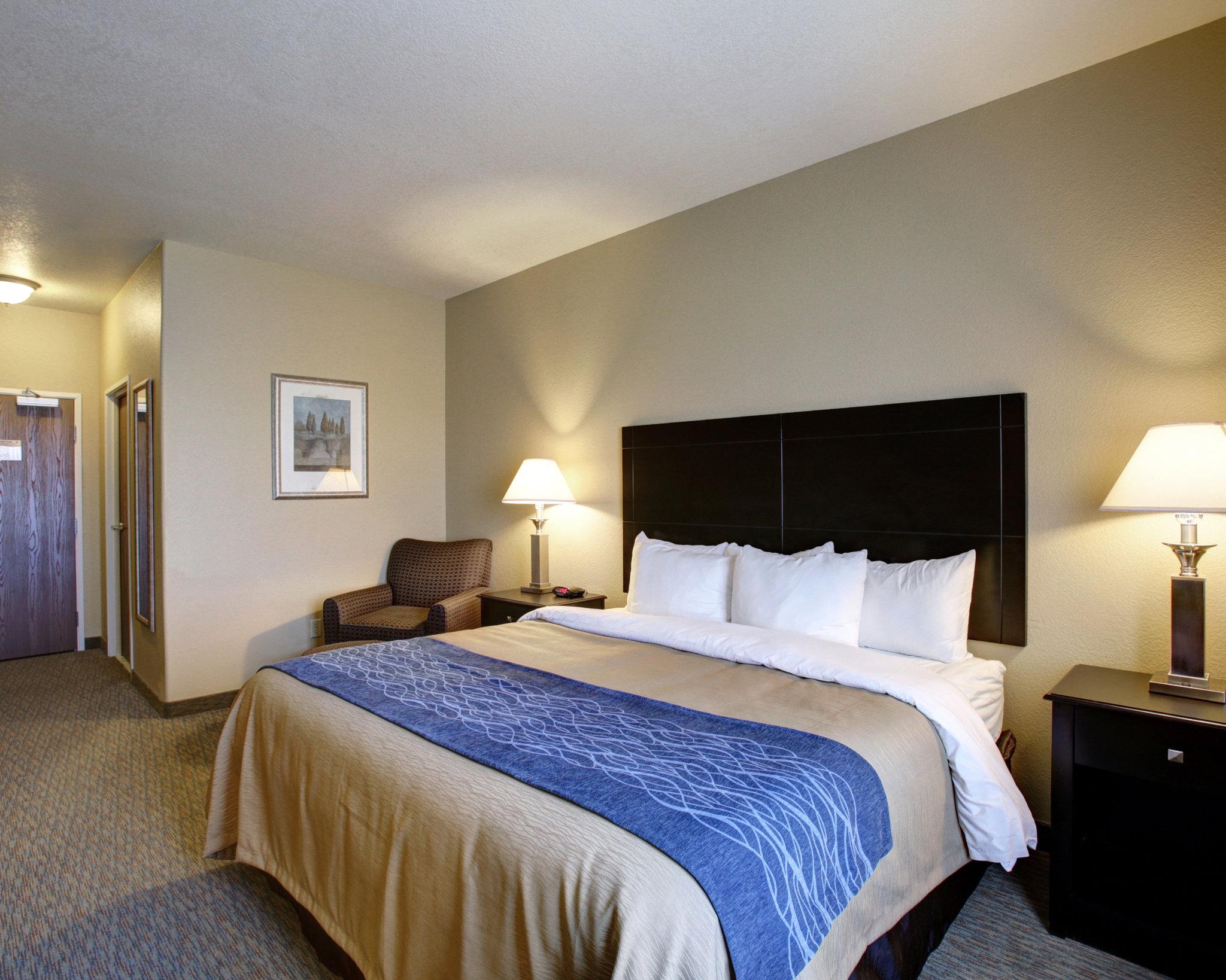 Spark by Hilton Selma