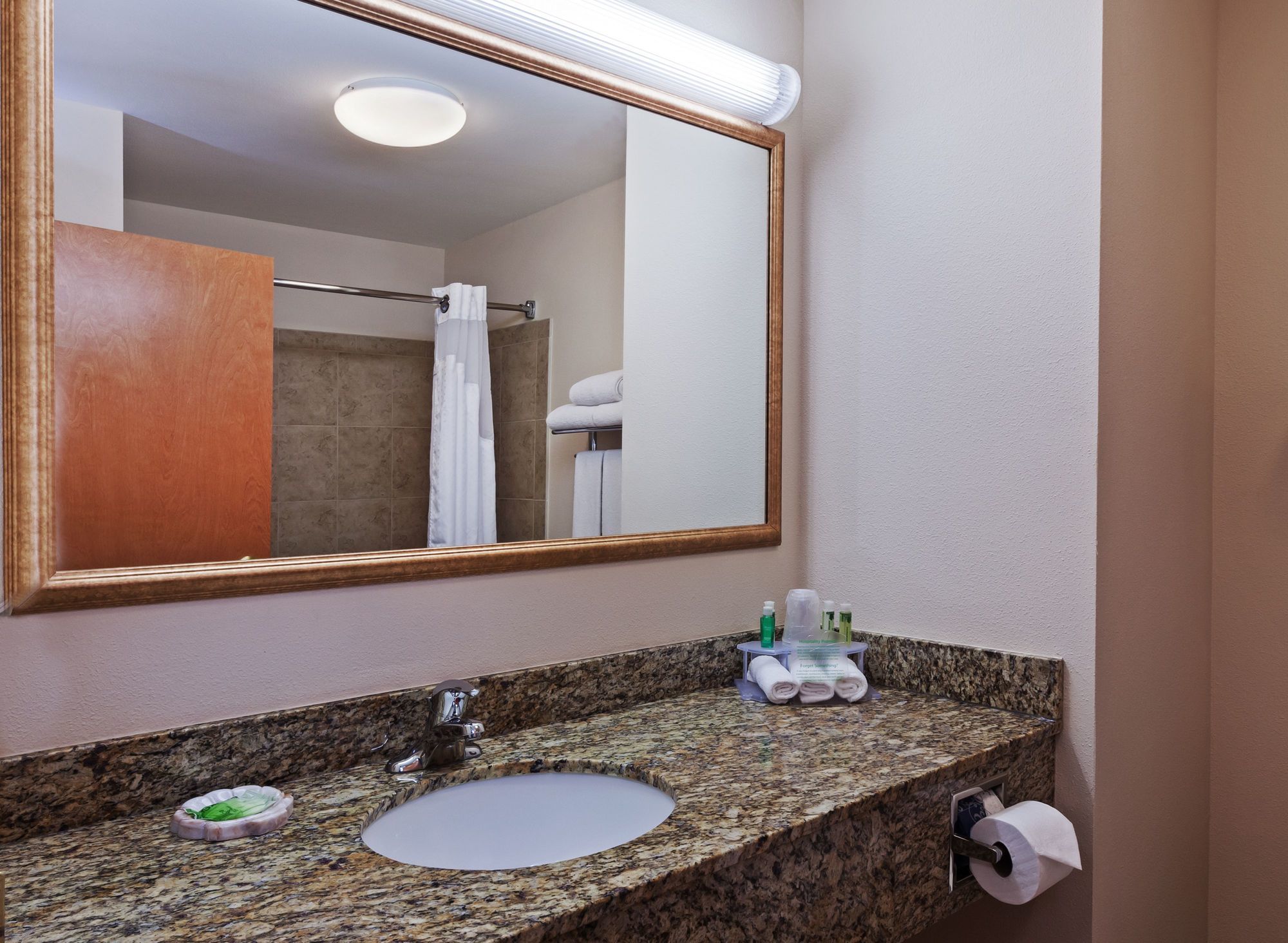 Holiday Inn Express & Suites Selma