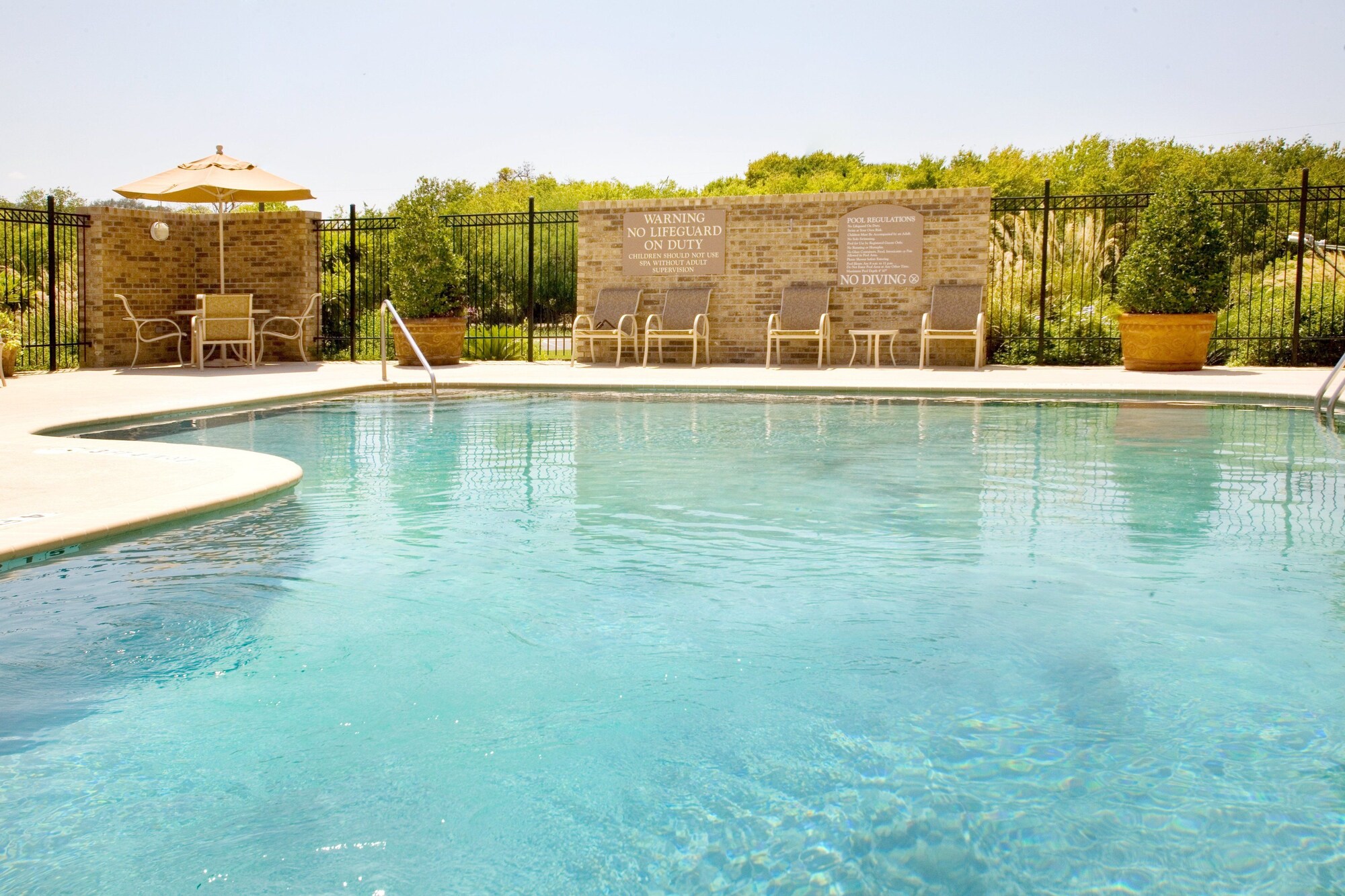 Holiday Inn Express & Suites Selma
