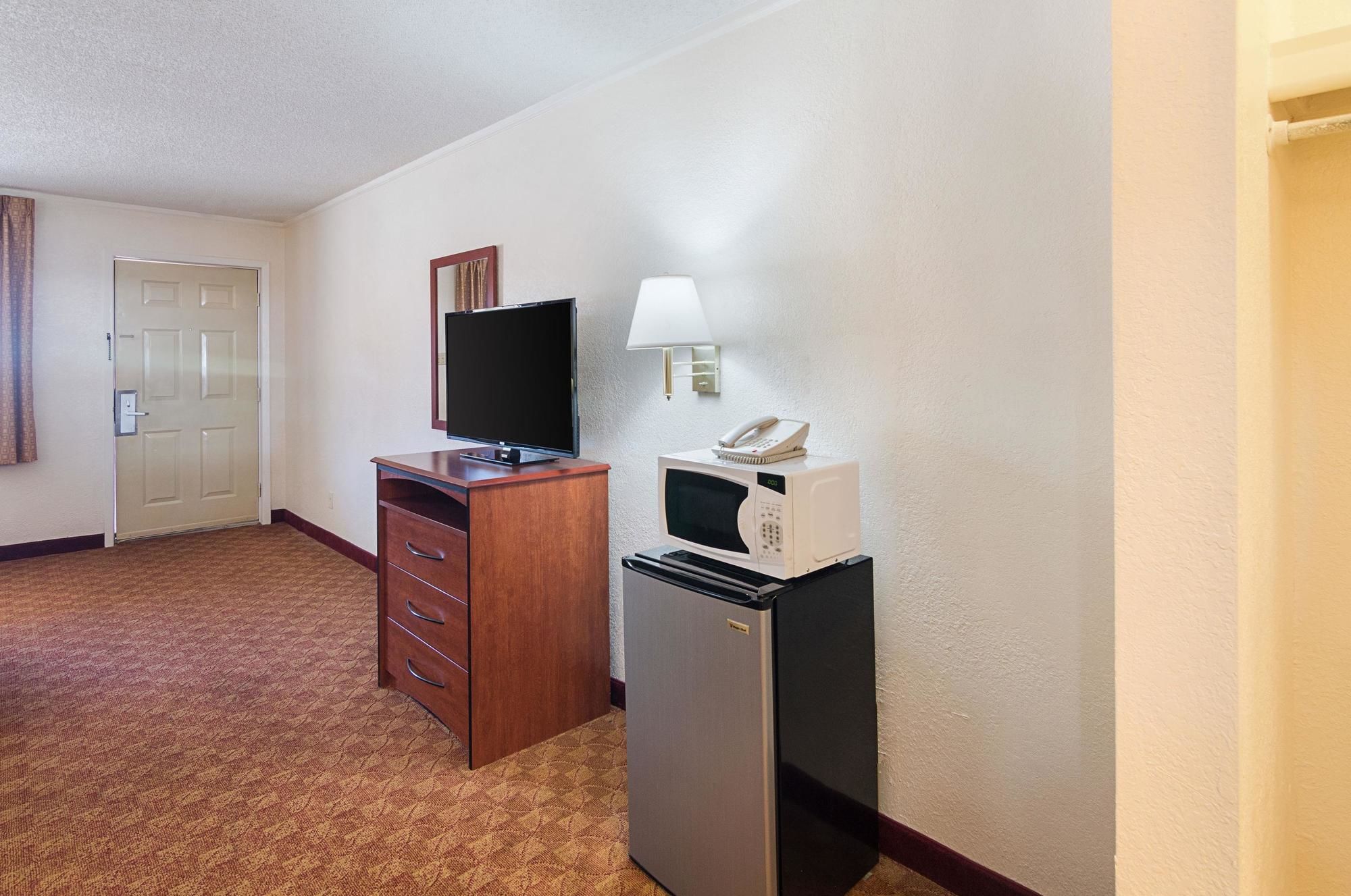 Motel 6 Shamrock, TX