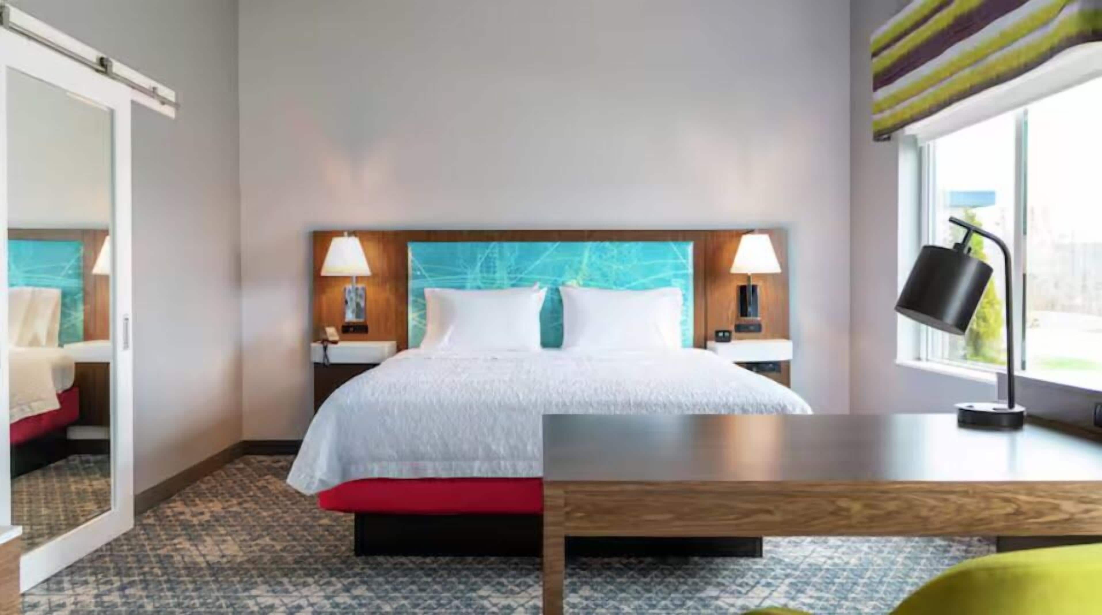 Hampton Inn & Suites by Hilton Sherman
