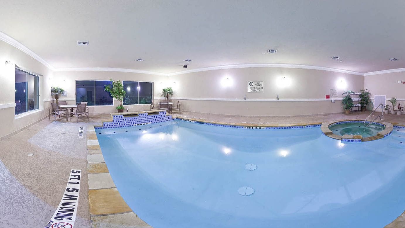 Holiday Inn Express Hotel & Suites Sherman Hwy 75