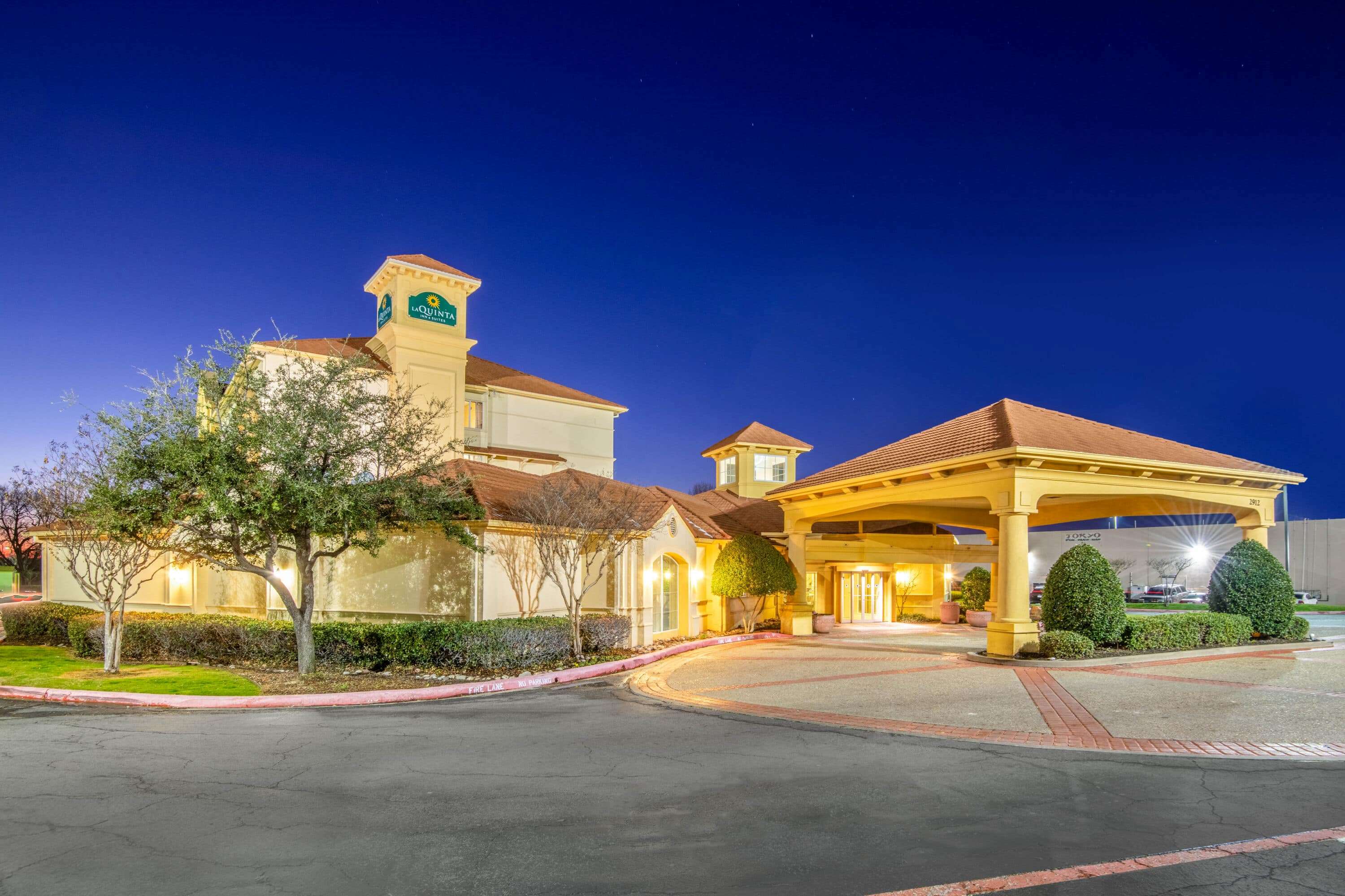 La Quinta Inn & Suites by Wyndham Sherman